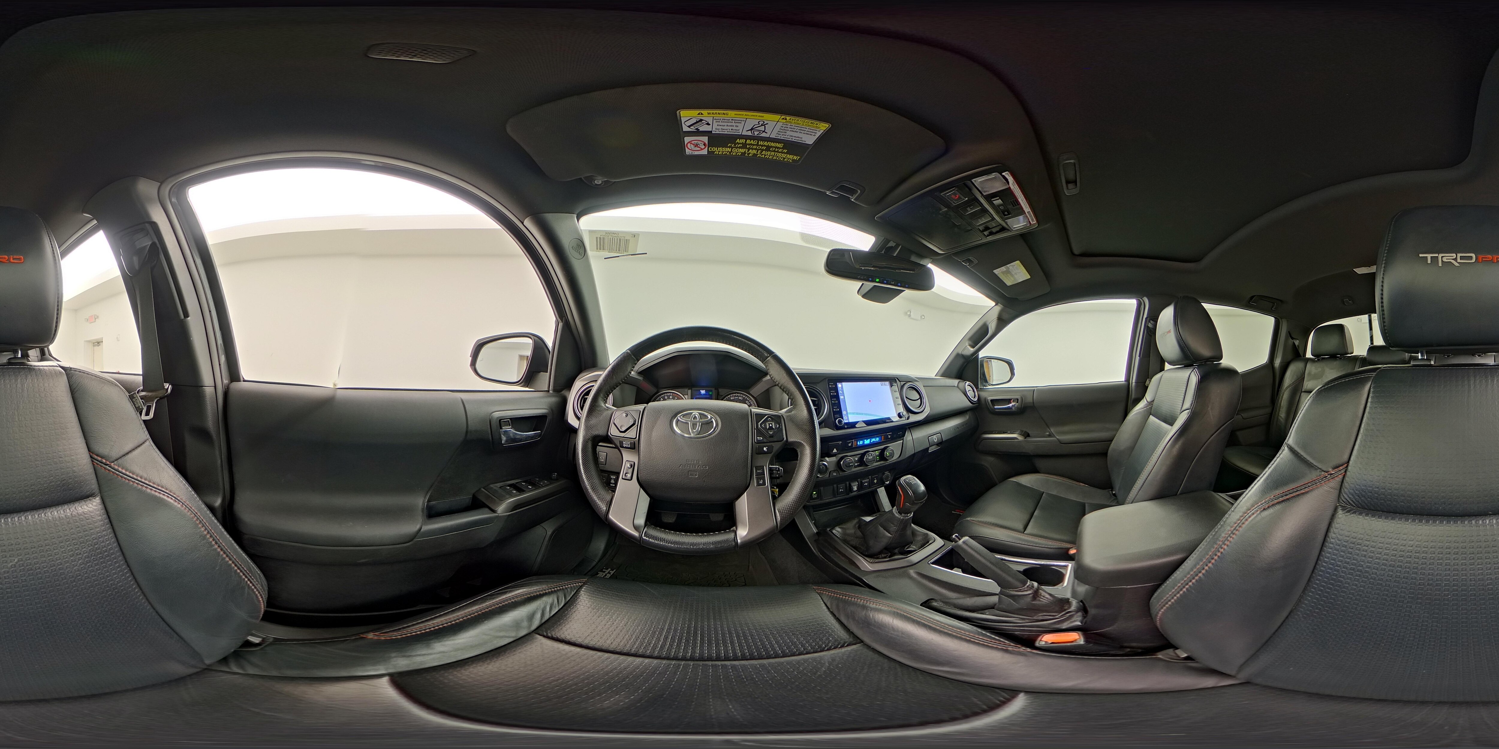 2021 Toyota Tacoma TRD Pro - Photo 29