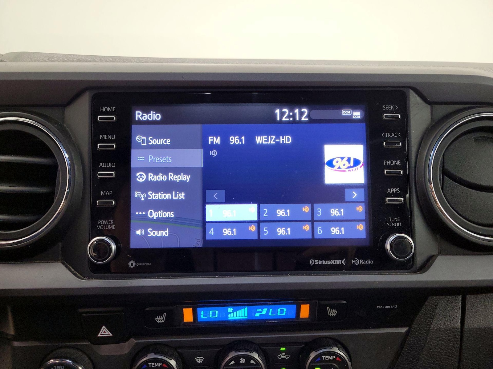 2021 Toyota Tacoma TRD Pro - Photo 17
