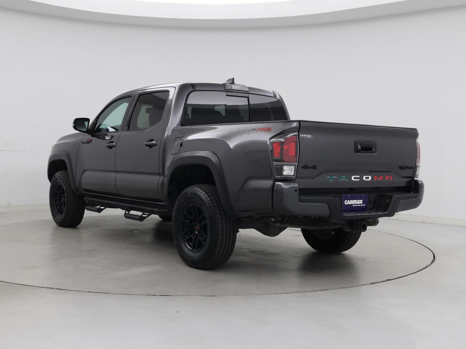 2021 Toyota Tacoma TRD Pro - Photo 3