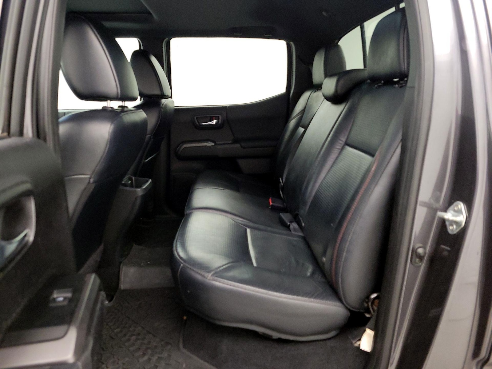 2021 Toyota Tacoma TRD Pro - Photo 22