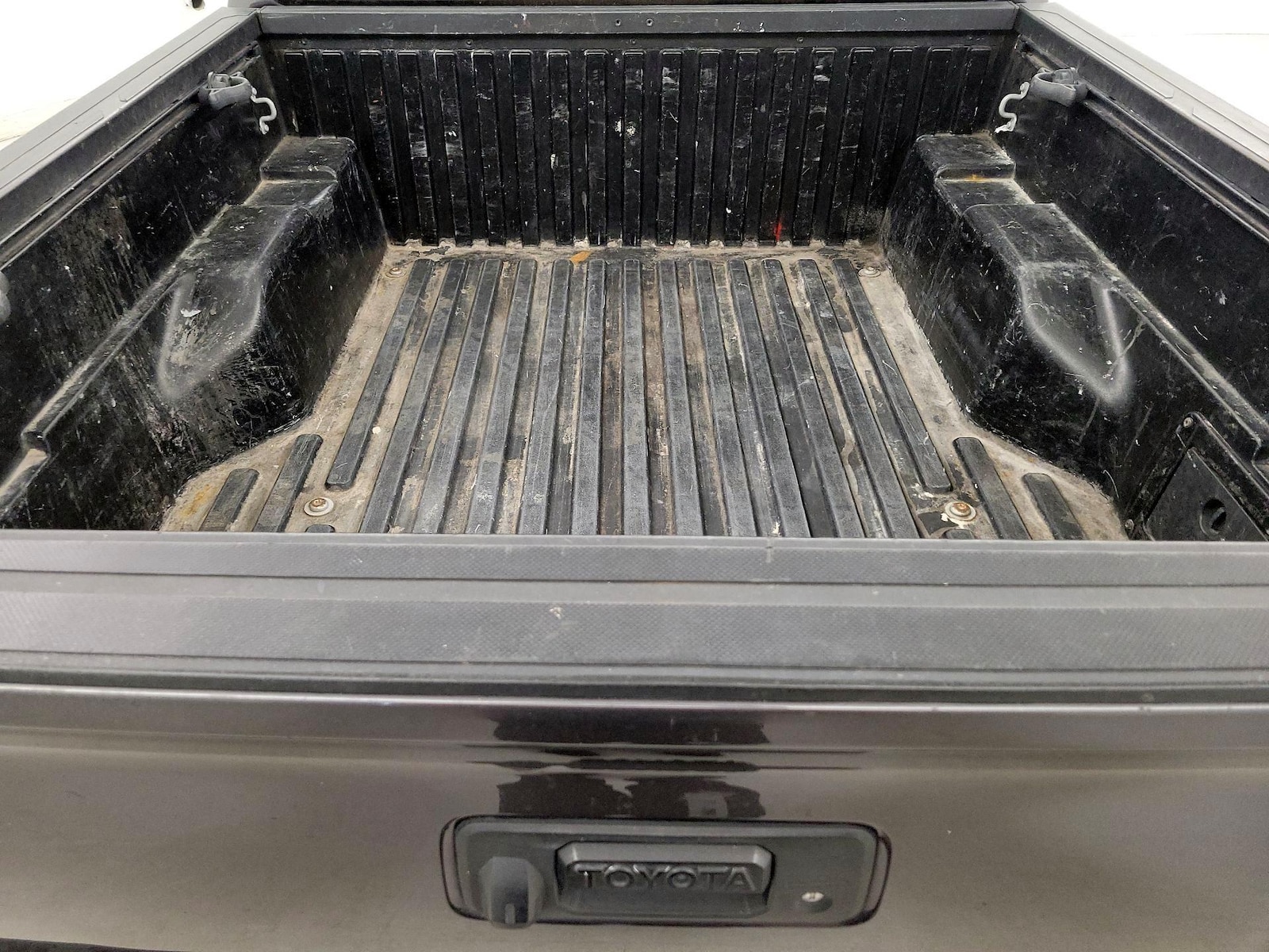 2021 Toyota Tacoma TRD Pro - Photo 23