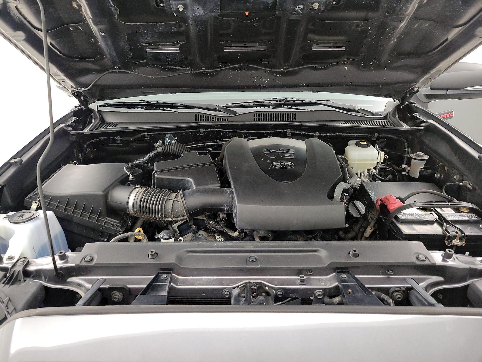2021 Toyota Tacoma TRD Pro - Photo 24
