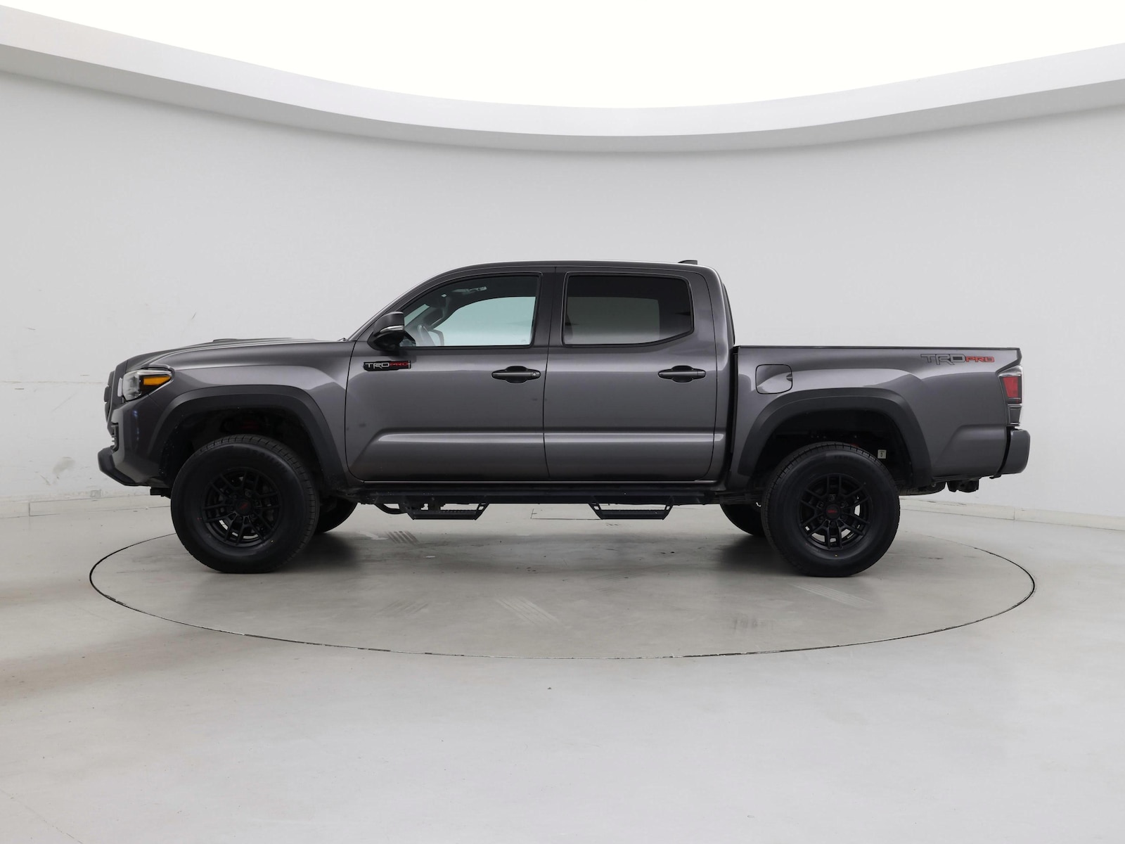 2021 Toyota Tacoma TRD Pro - Photo 4