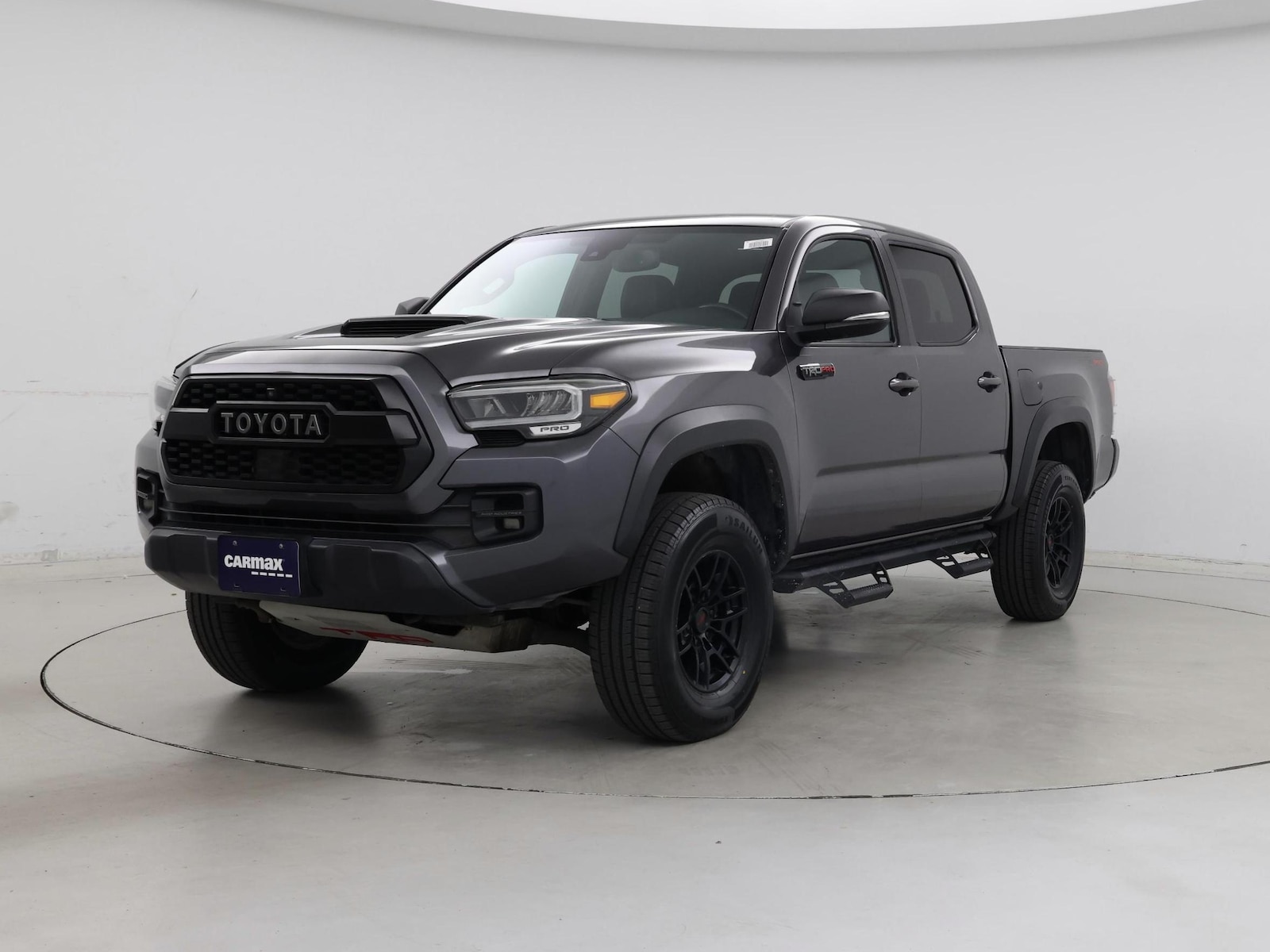 2021 Toyota Tacoma TRD Pro - Photo 5