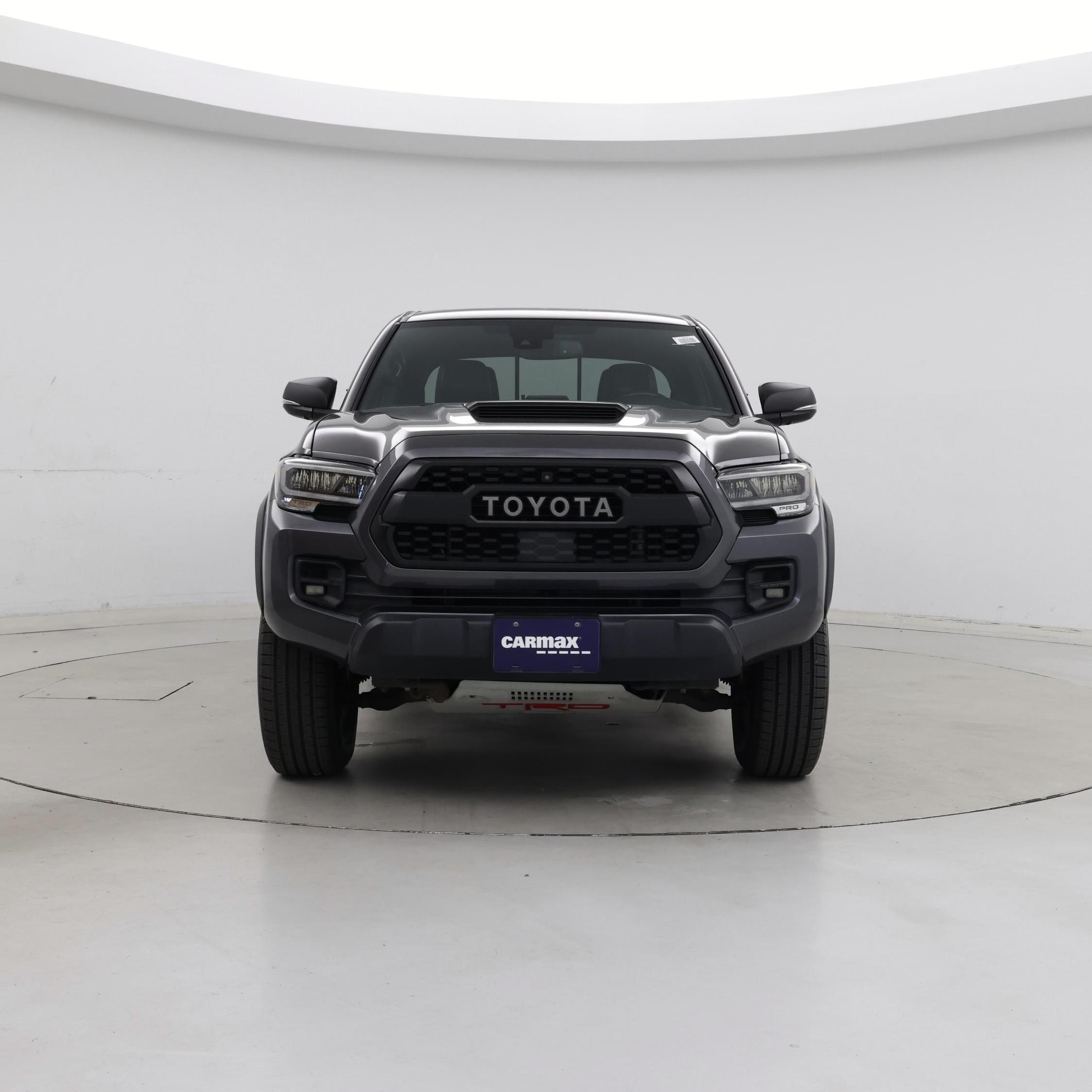 Thumbnail: 2021 Toyota Tacoma - 5