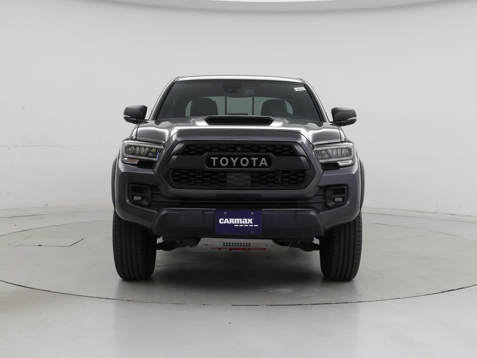 2021 Toyota Tacoma TRD Pro - Photo 6