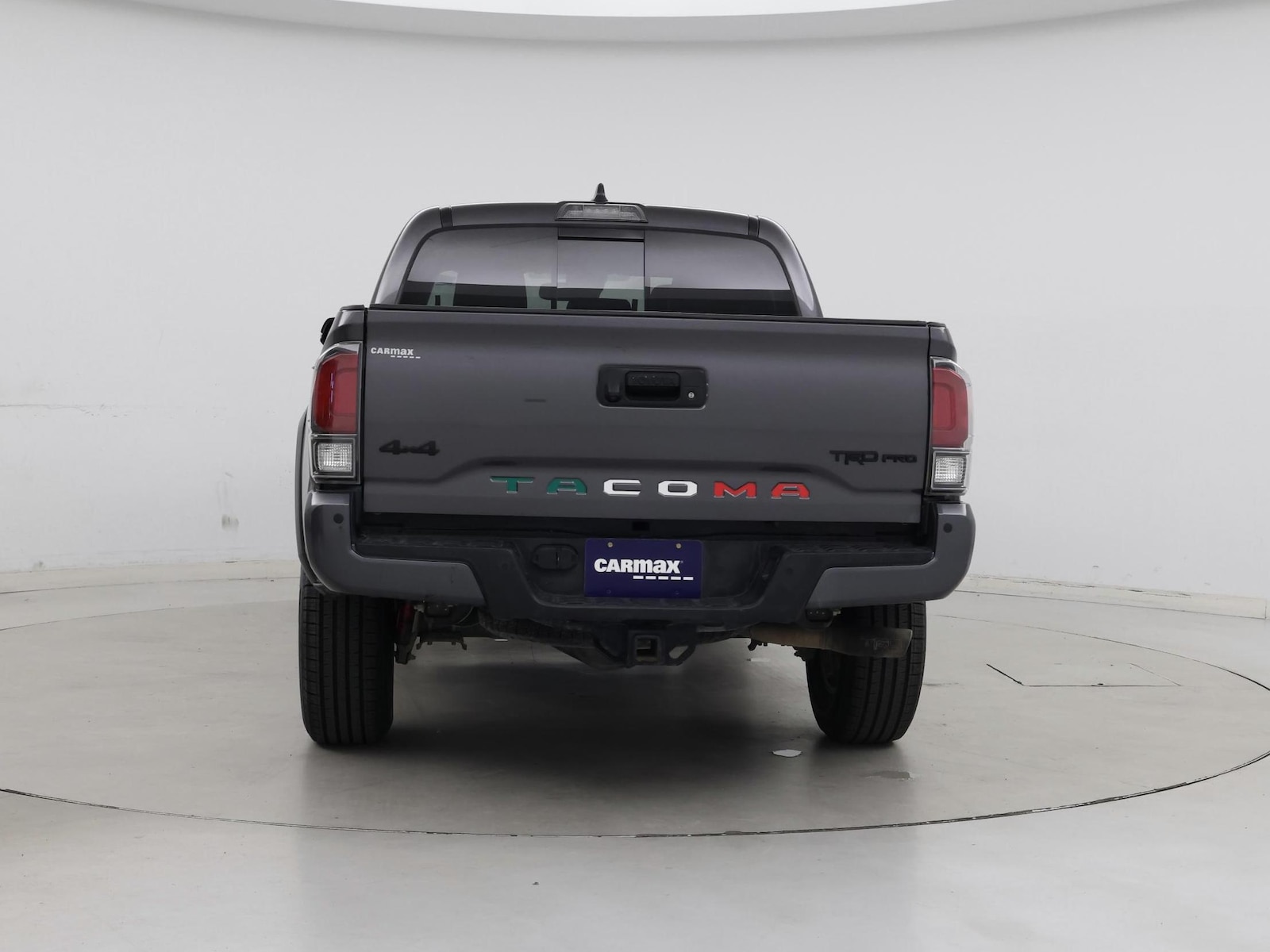 2021 Toyota Tacoma TRD Pro - Photo 7