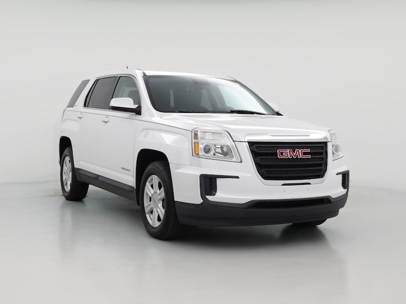 2016 GMC Terrain SLE -
                  Jacksonville, FL