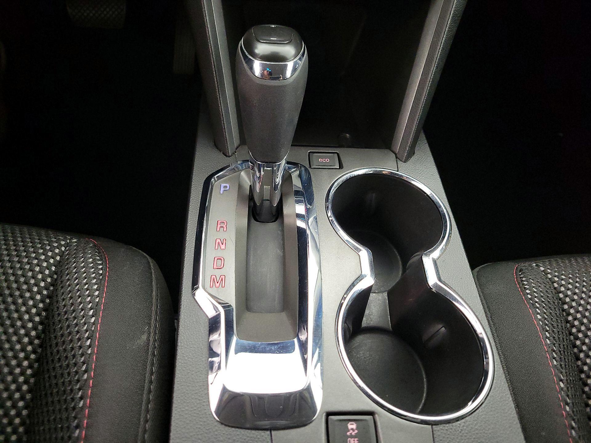 Thumbnail: 2016 GMC Terrain - 16