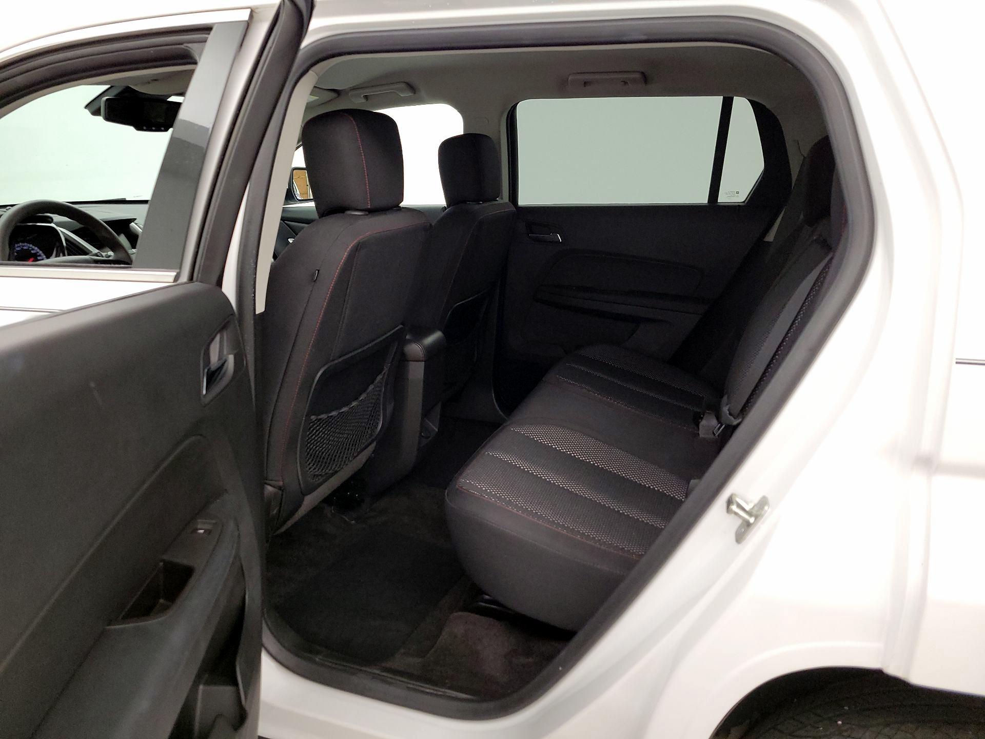 Thumbnail: 2016 GMC Terrain - 18