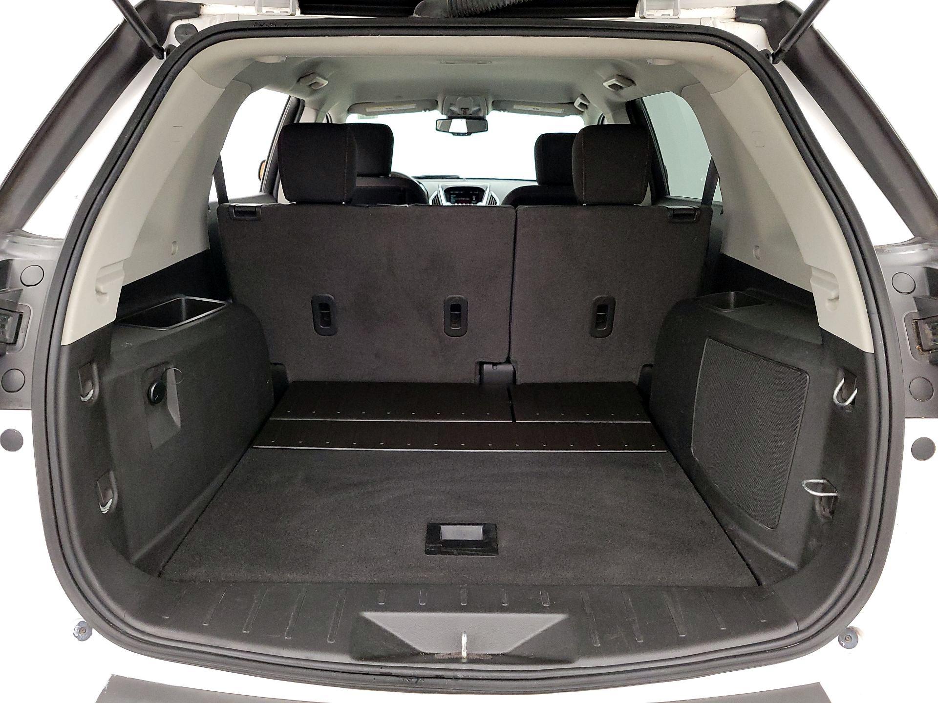 Thumbnail: 2016 GMC Terrain - 19