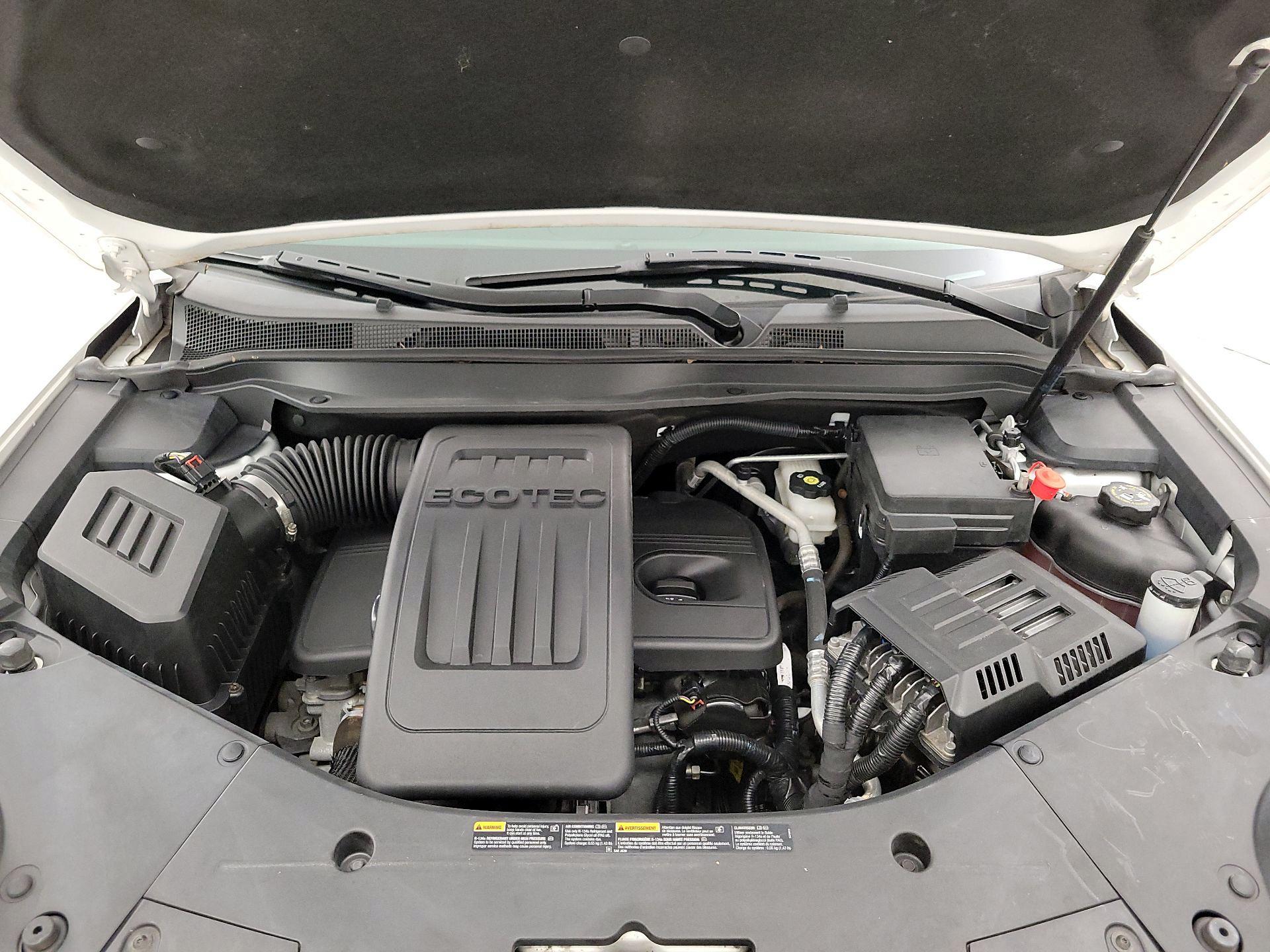 Thumbnail: 2016 GMC Terrain - 20