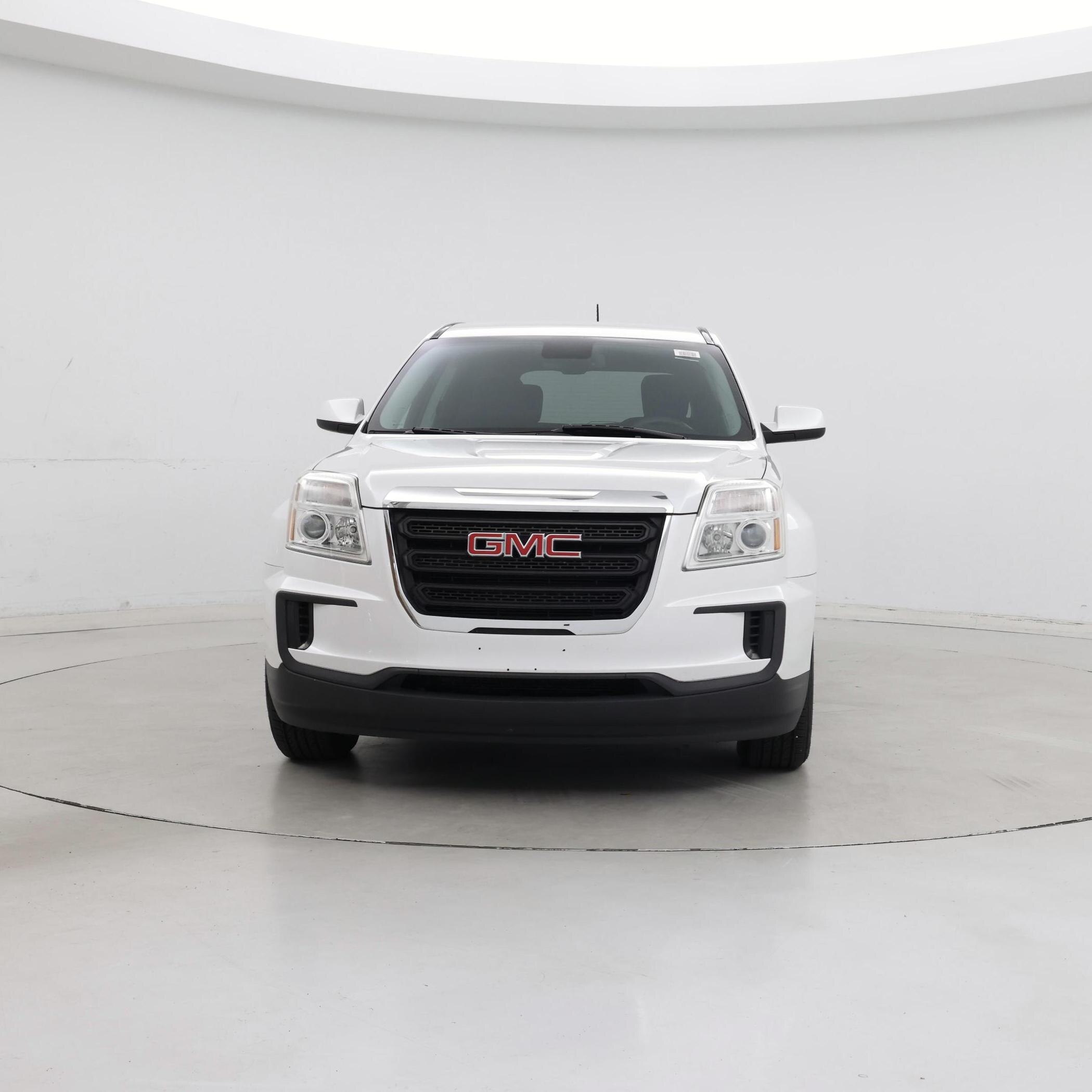 Thumbnail: 2016 GMC Terrain - 5