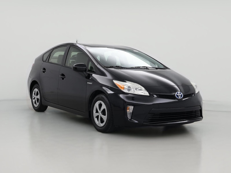 2015 Toyota Prius Two -
                  Jacksonville, FL