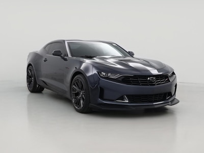 2022 Chevrolet Camaro LT1