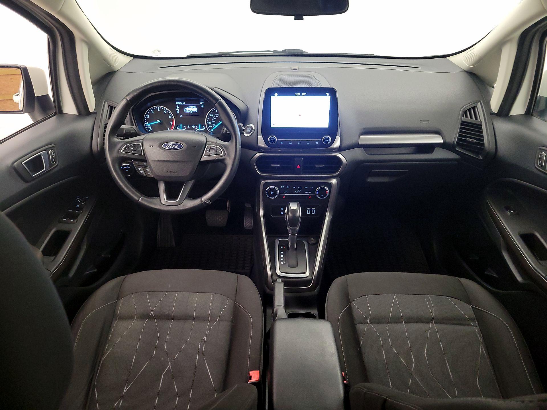 Thumbnail: 2018 Ford EcoSport - 9