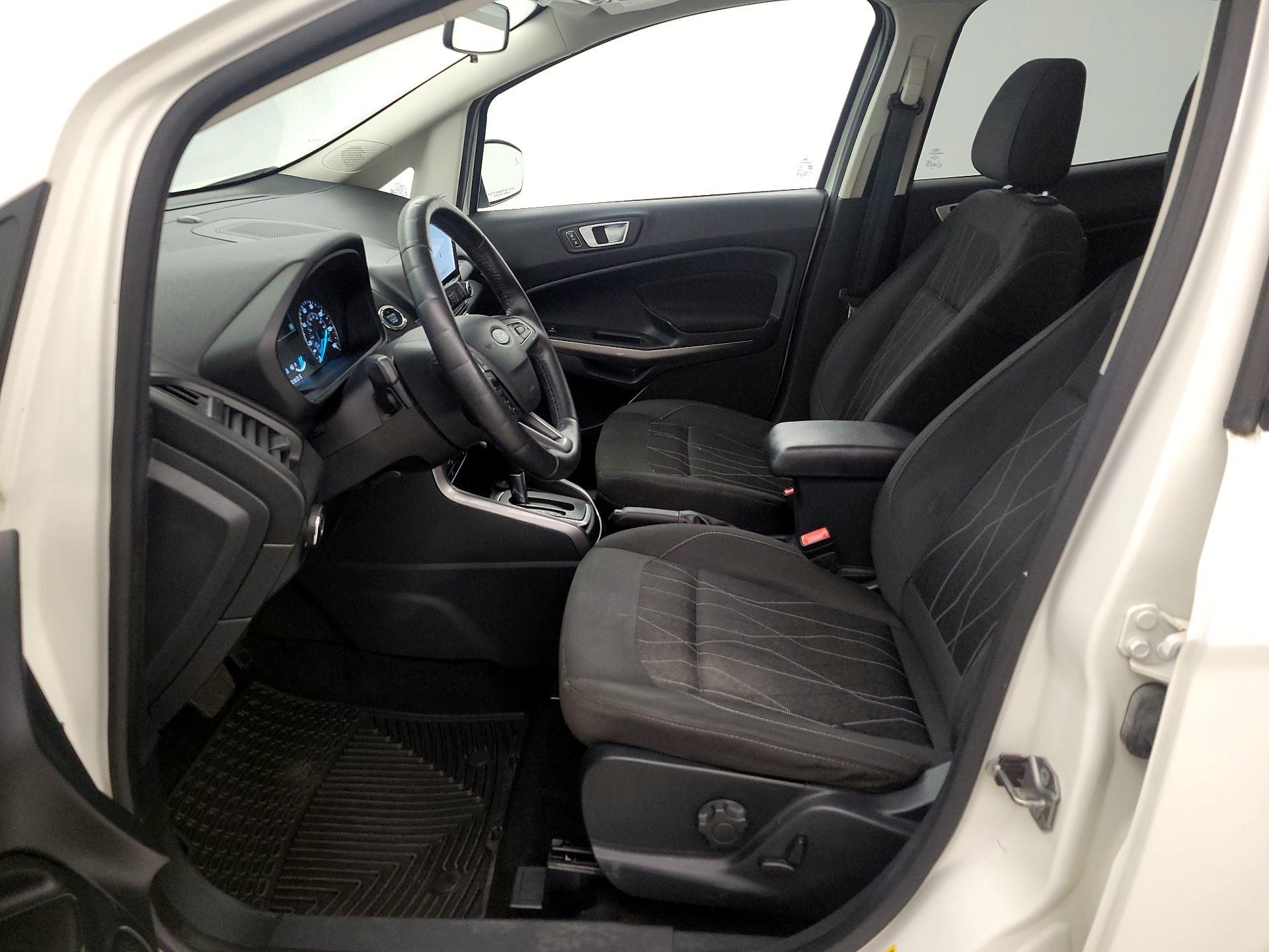 Thumbnail: 2018 Ford EcoSport - 11