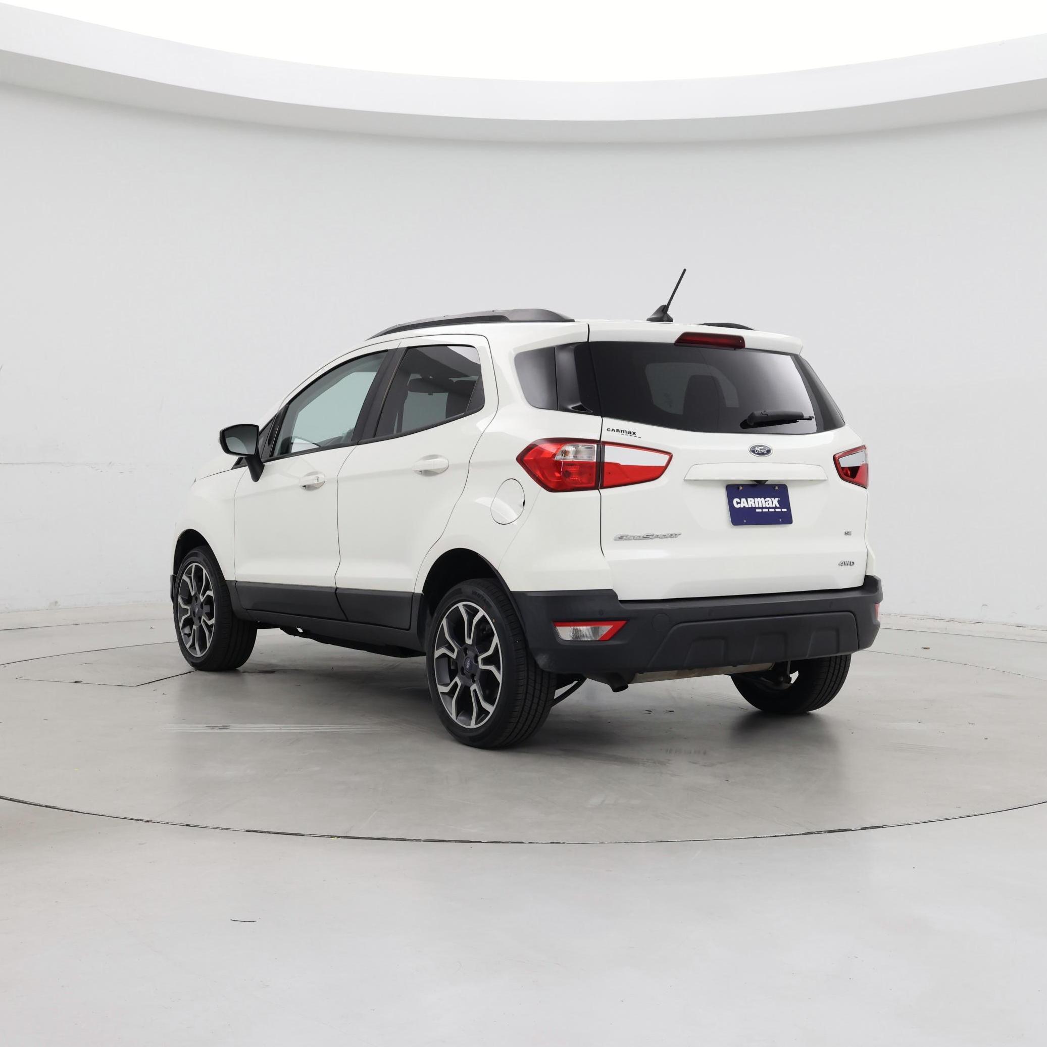 Thumbnail: 2018 Ford EcoSport - 2