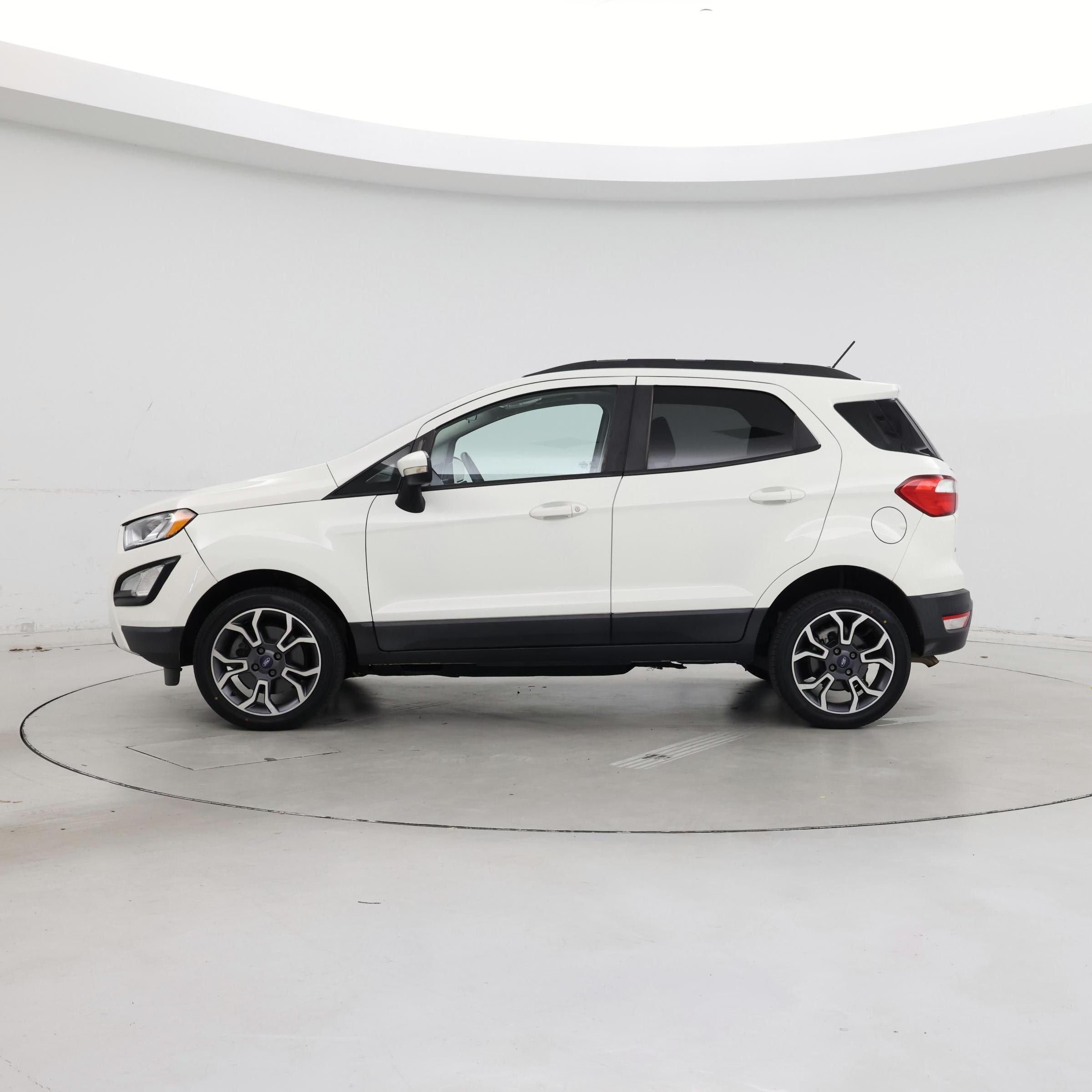 Thumbnail: 2018 Ford EcoSport - 3