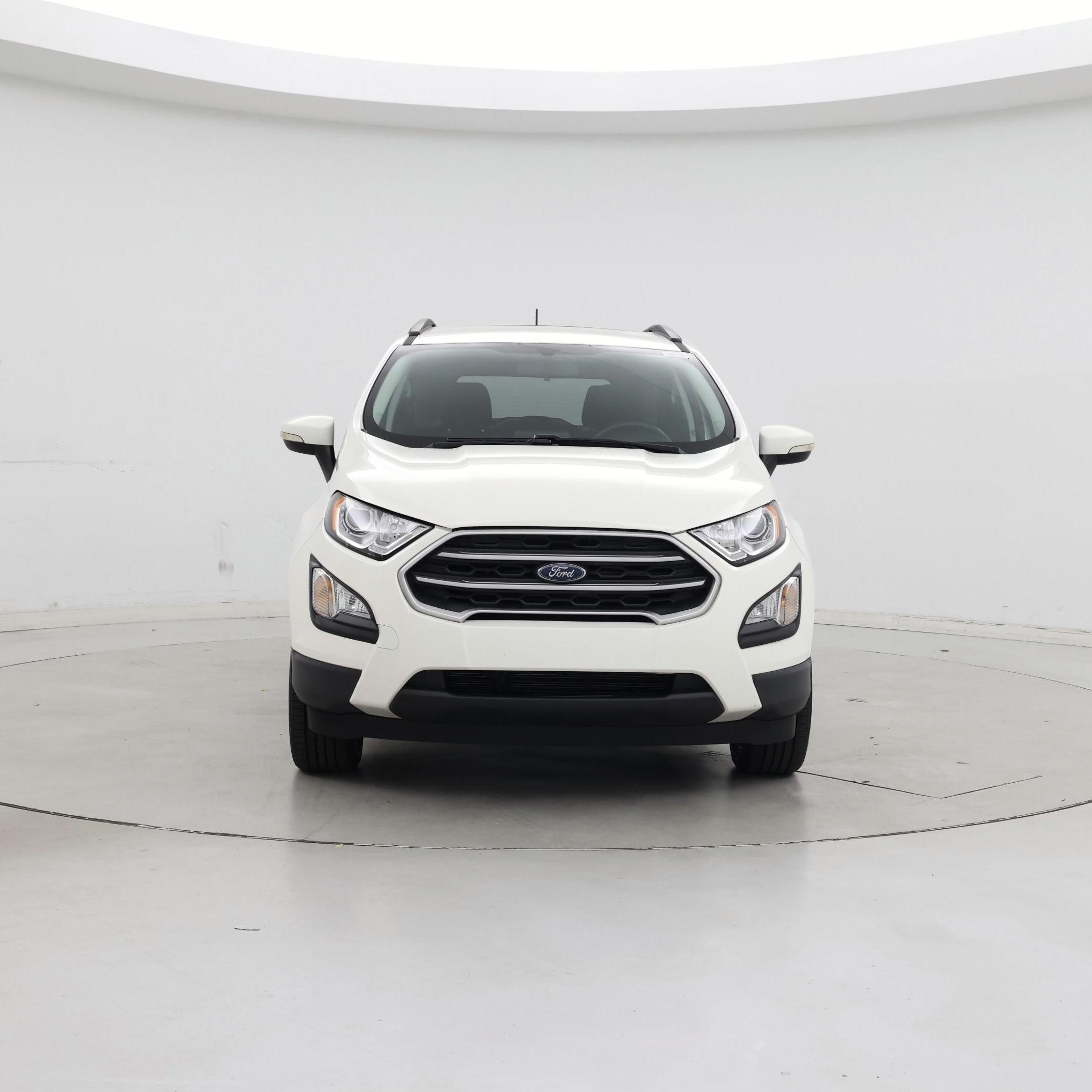 Thumbnail: 2018 Ford EcoSport - 5