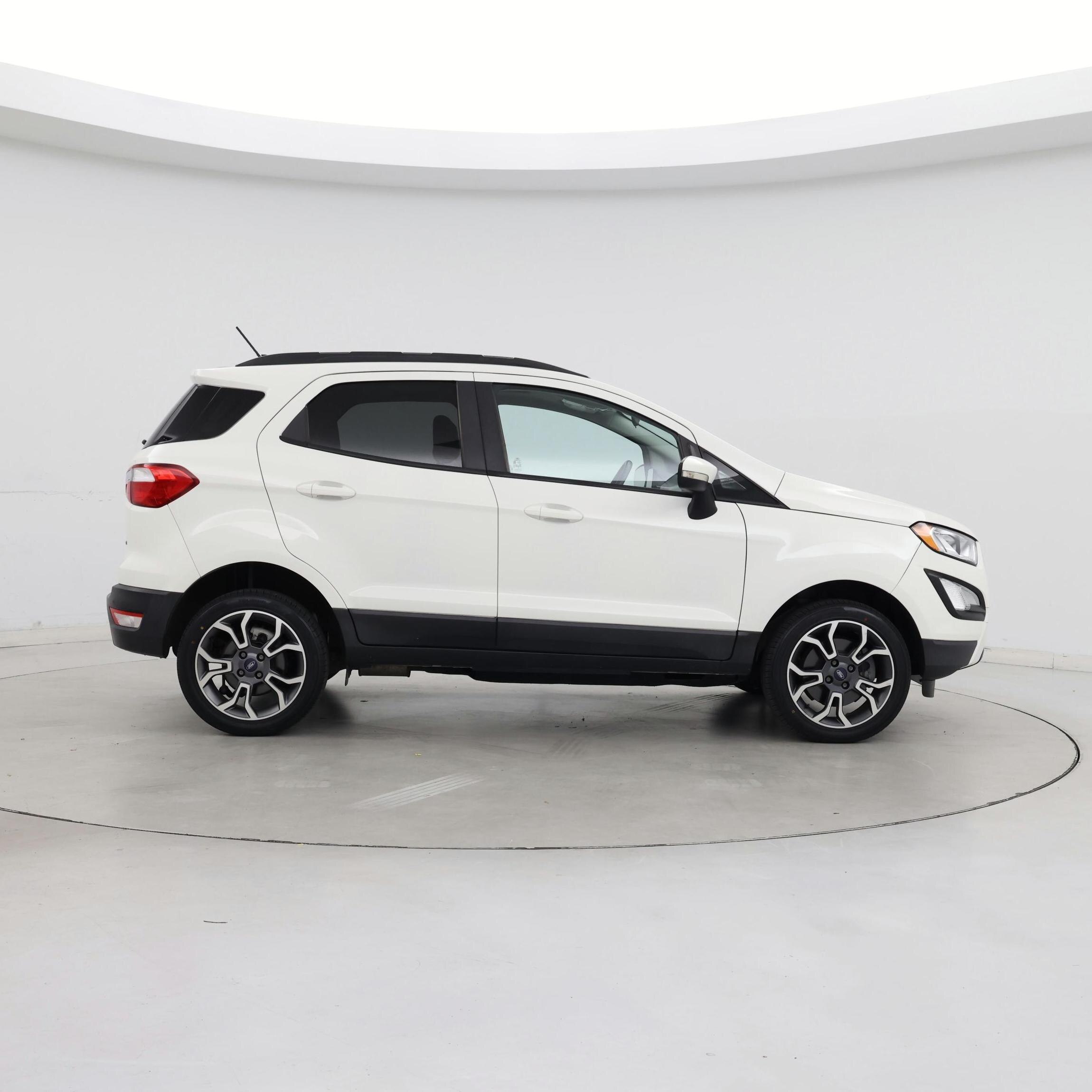 Thumbnail: 2018 Ford EcoSport - 7