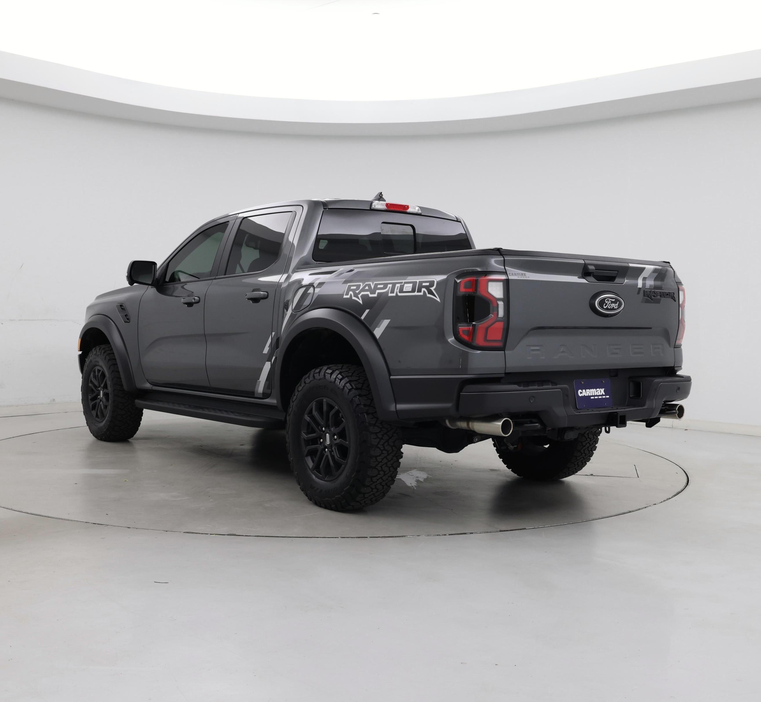 Thumbnail: 2025 Ford Ranger - 2