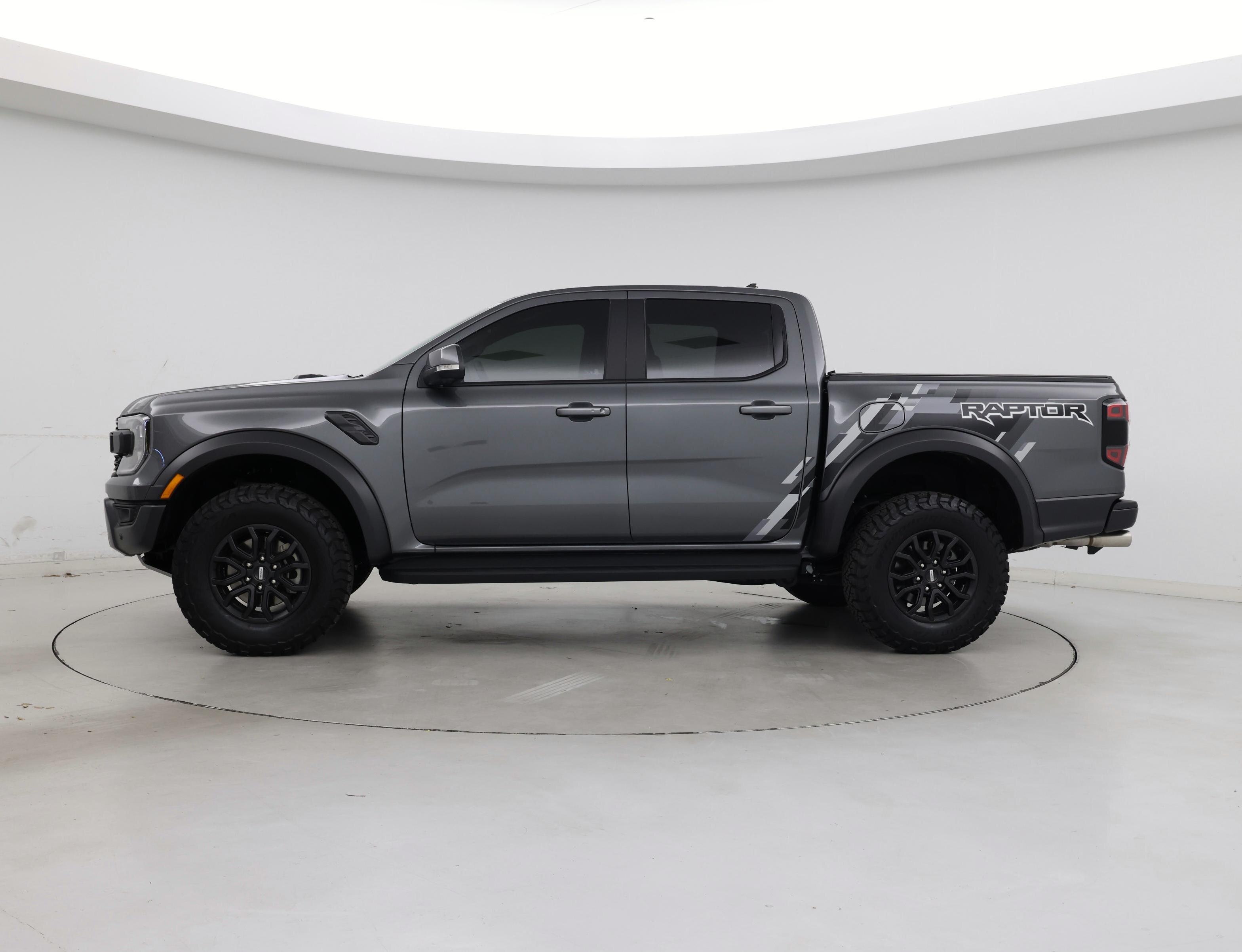 Thumbnail: 2025 Ford Ranger - 3