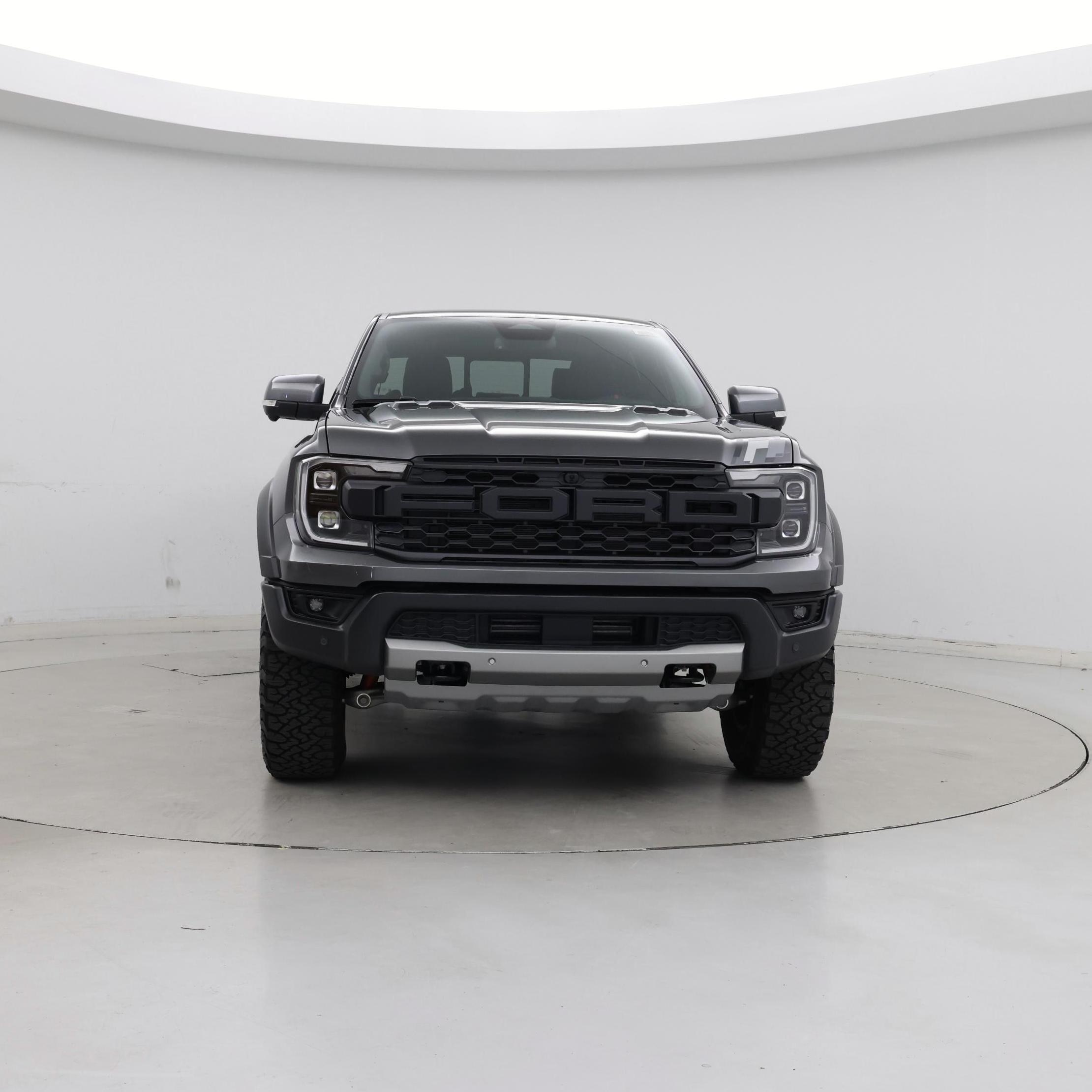 Thumbnail: 2025 Ford Ranger - 5