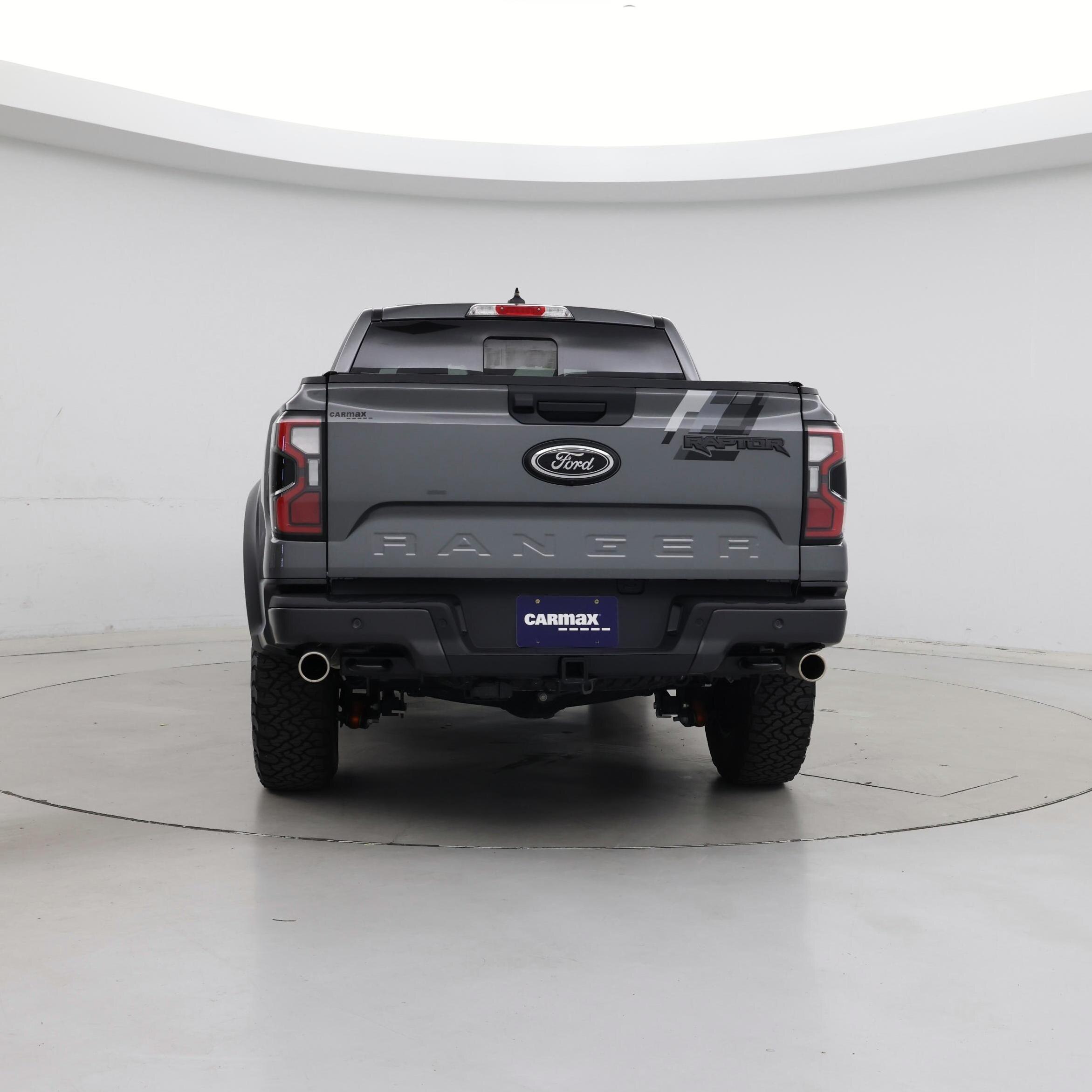 Thumbnail: 2025 Ford Ranger - 6