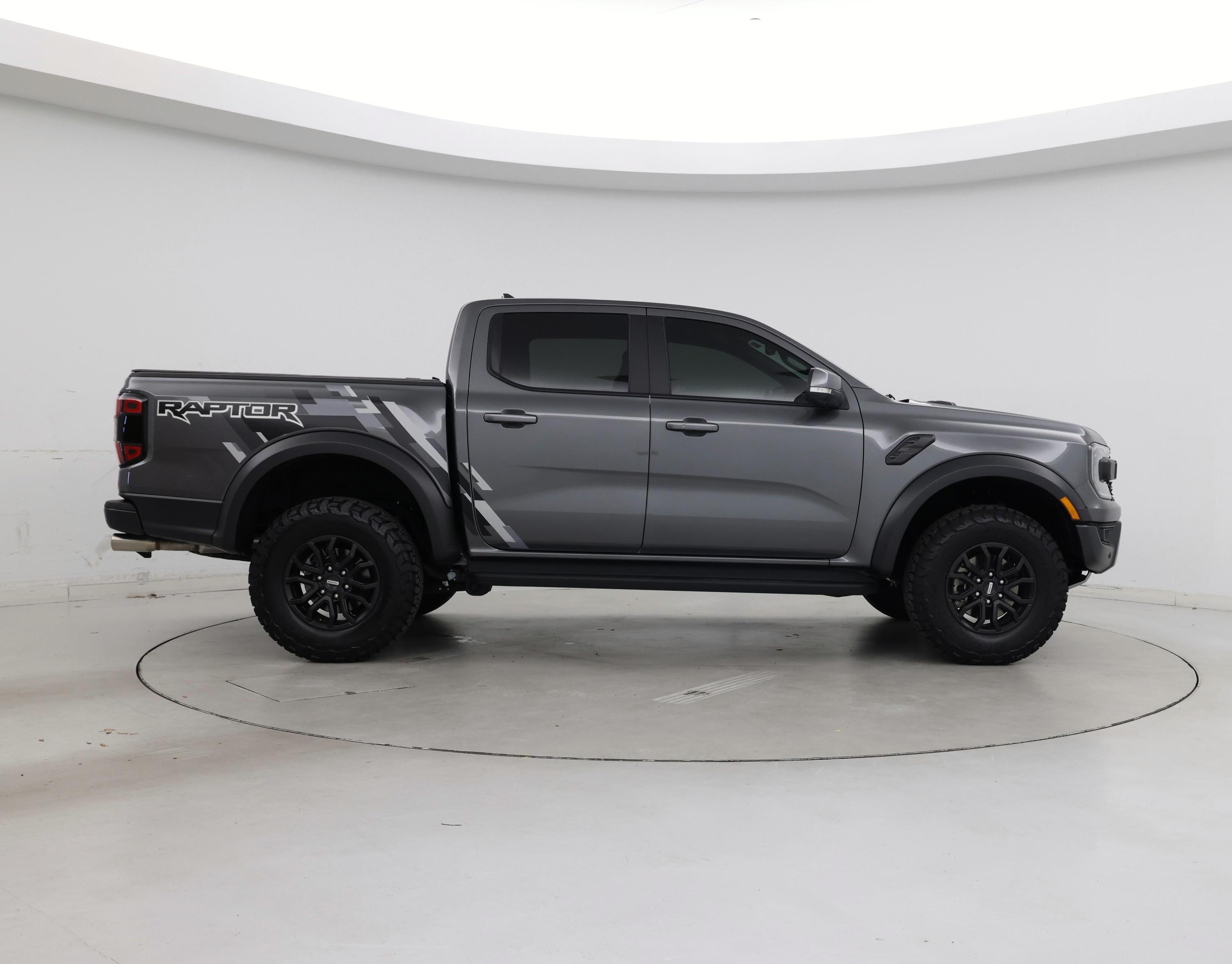 Thumbnail: 2025 Ford Ranger - 7