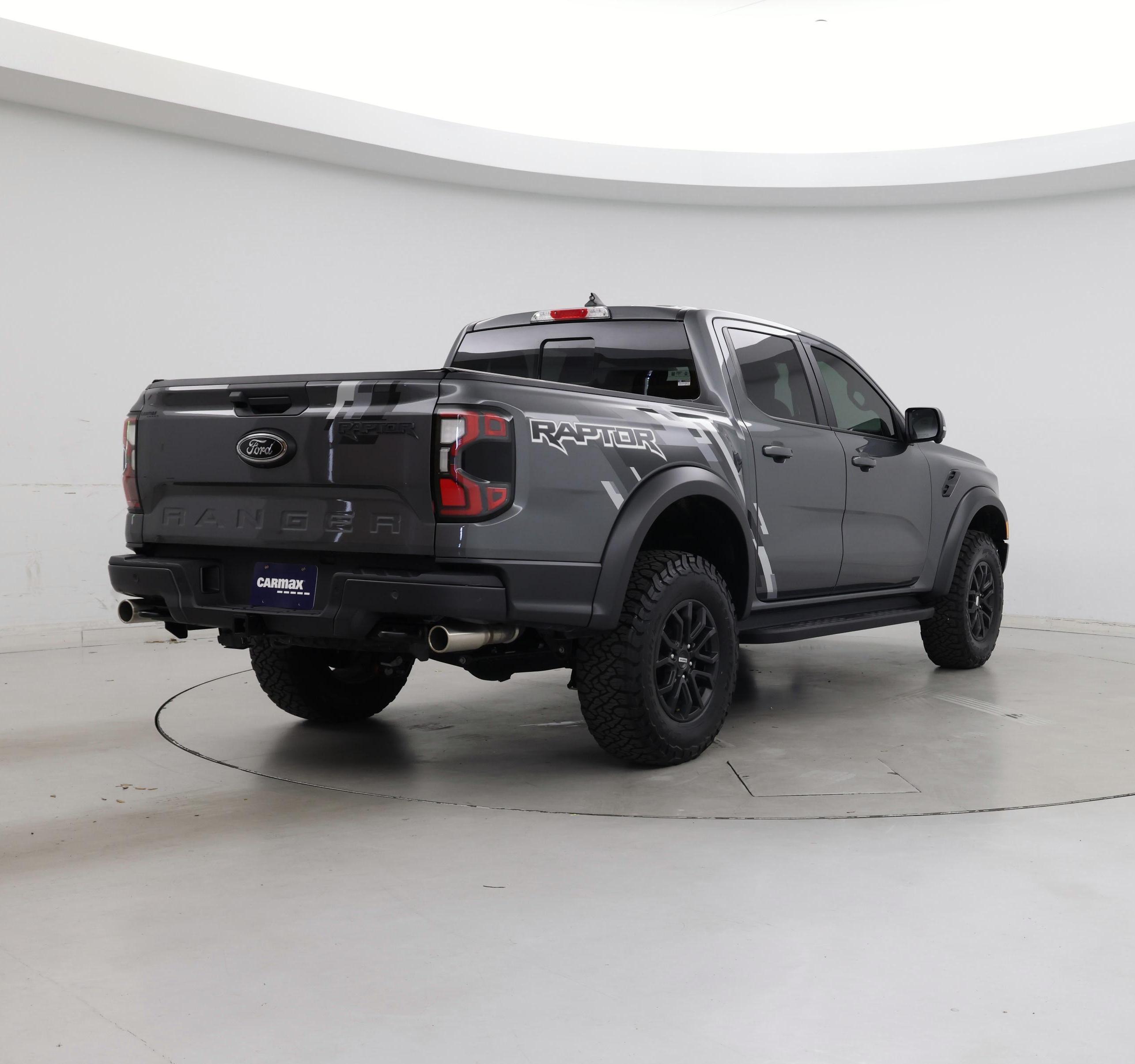 Thumbnail: 2025 Ford Ranger - 8