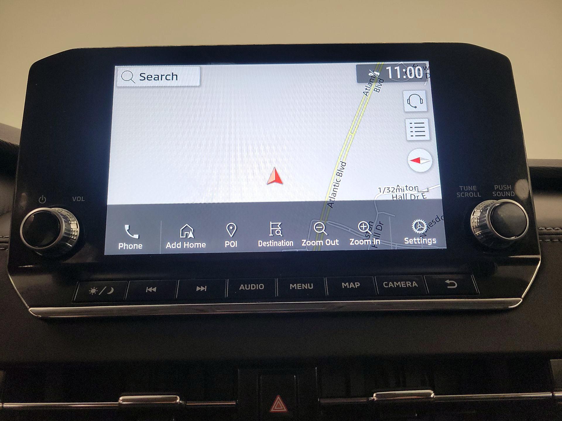 Thumbnail: 2022 Mitsubishi Outlander - 14