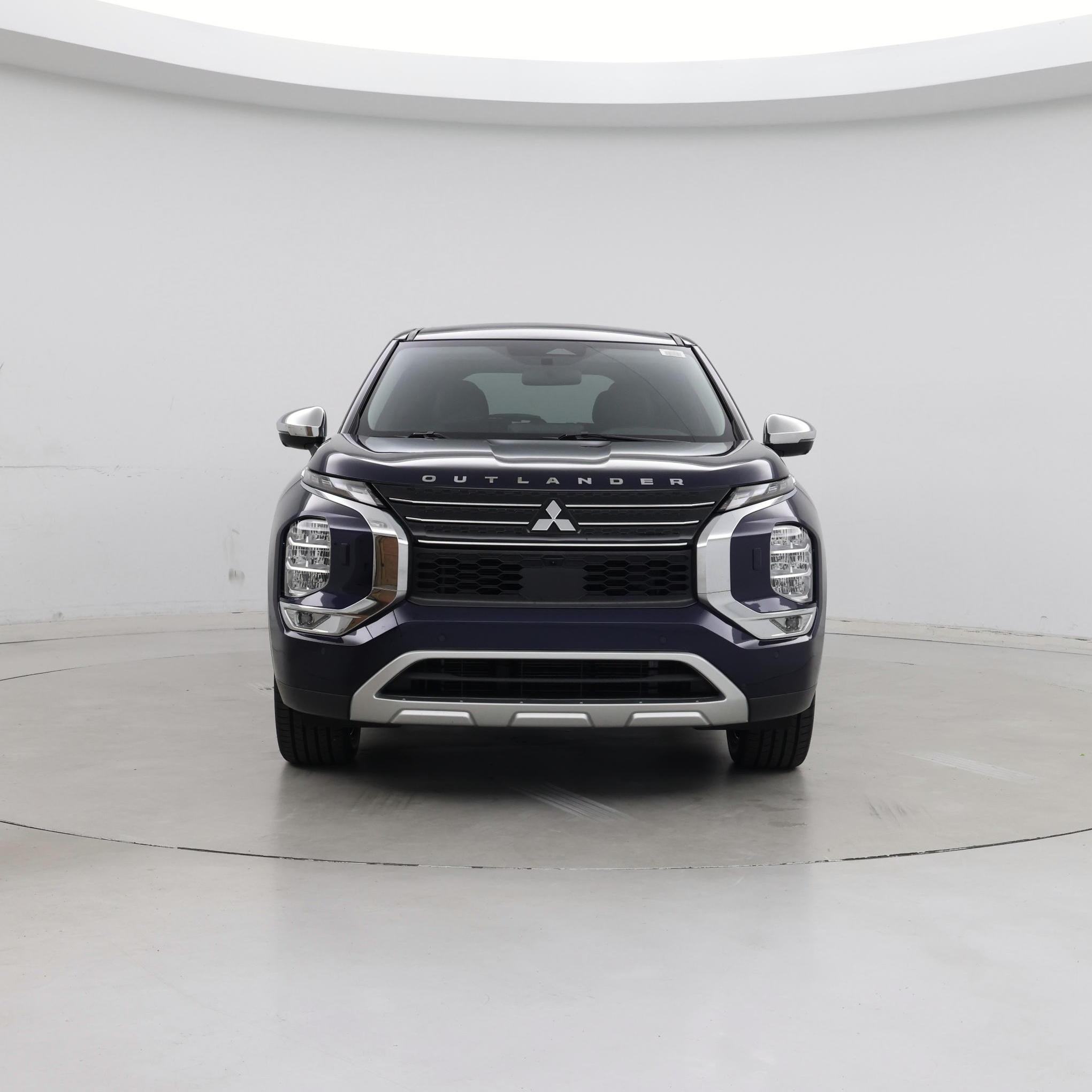 Thumbnail: 2022 Mitsubishi Outlander - 5