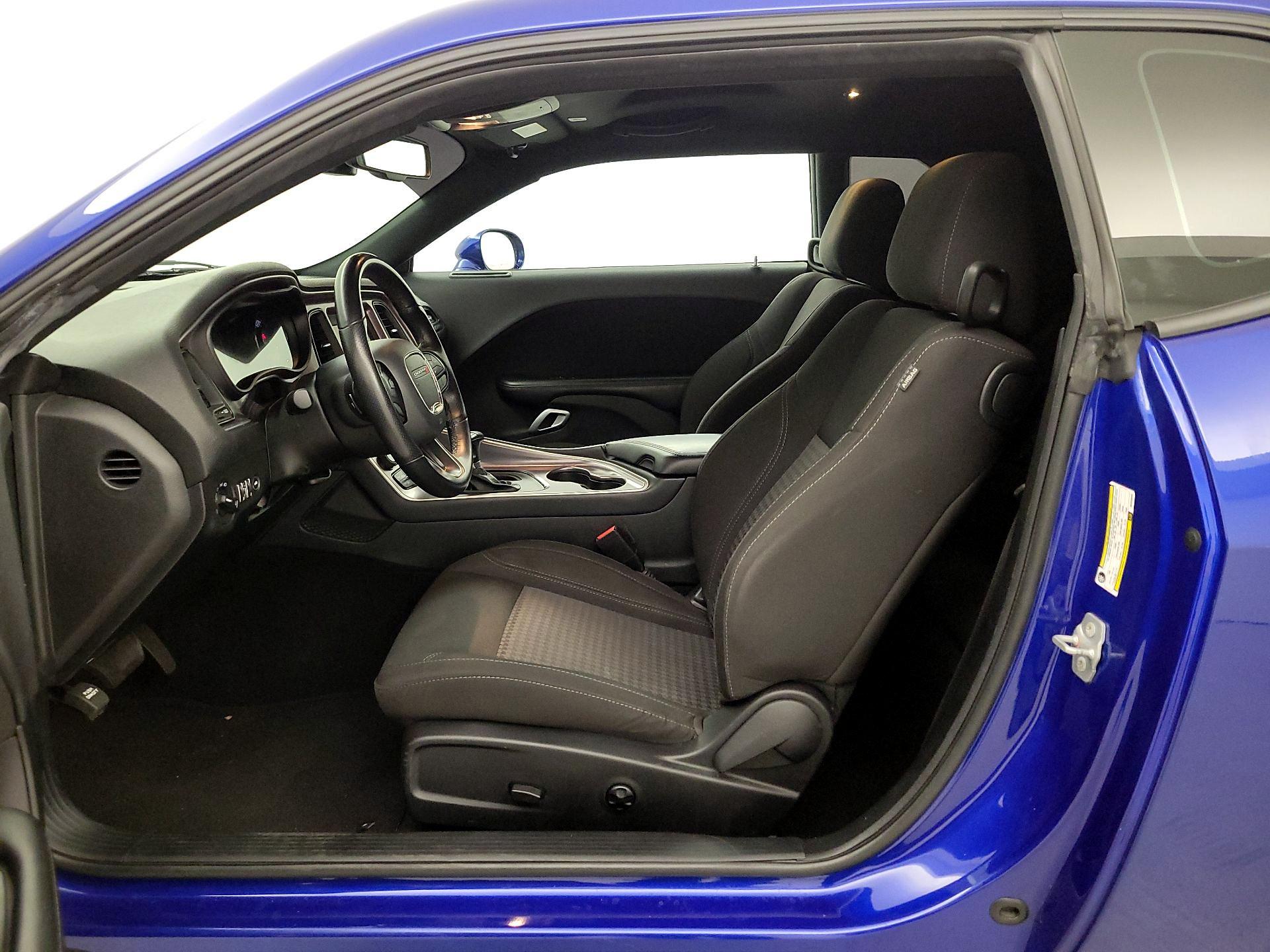 Thumbnail: 2021 Dodge Challenger - 11