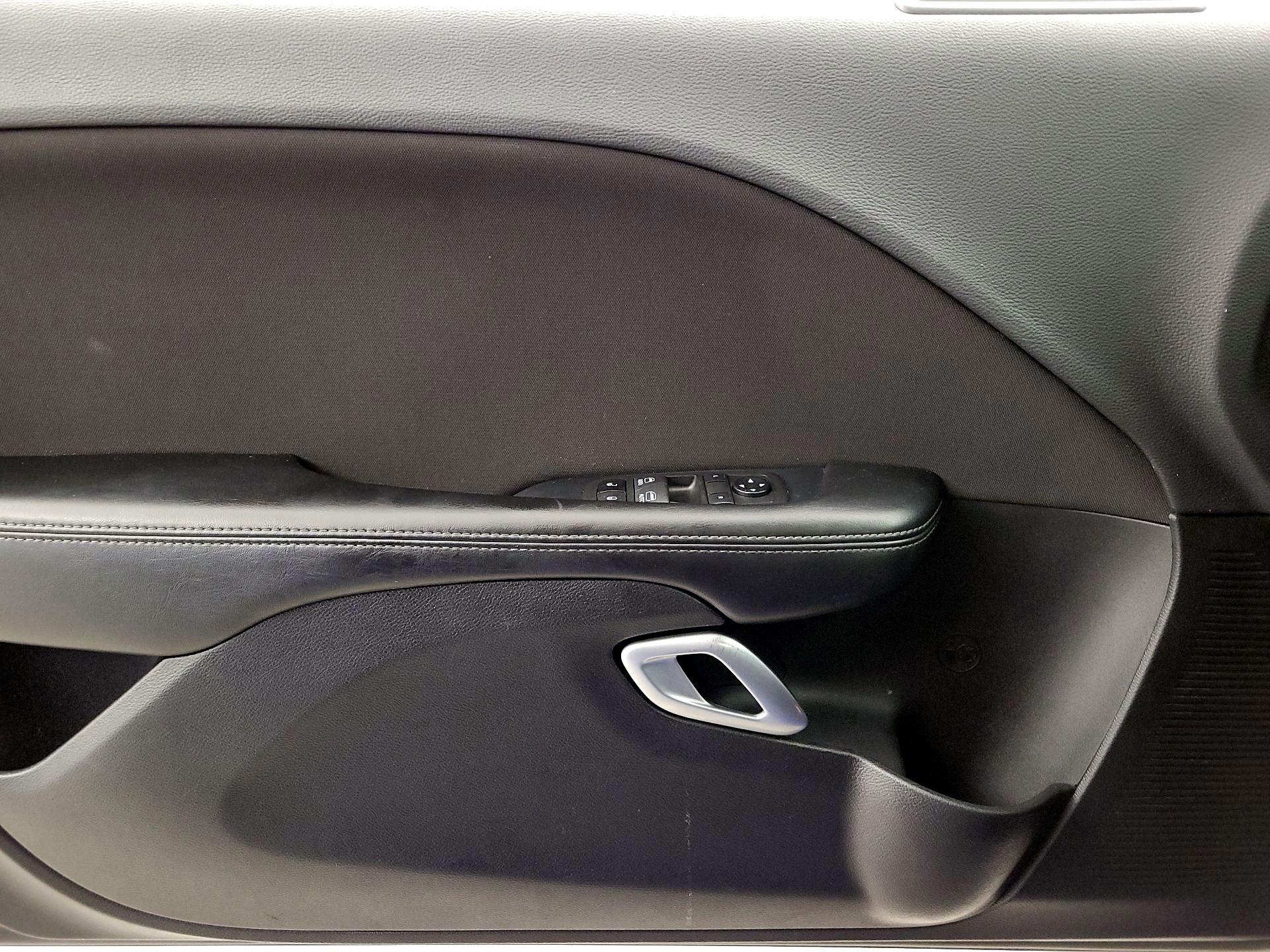 Thumbnail: 2021 Dodge Challenger - 12