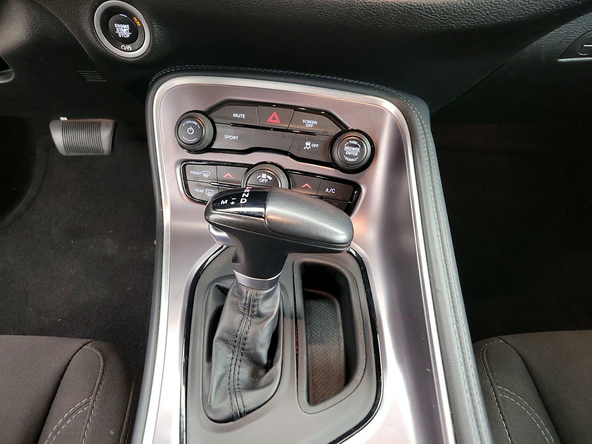 Thumbnail: 2021 Dodge Challenger - 17