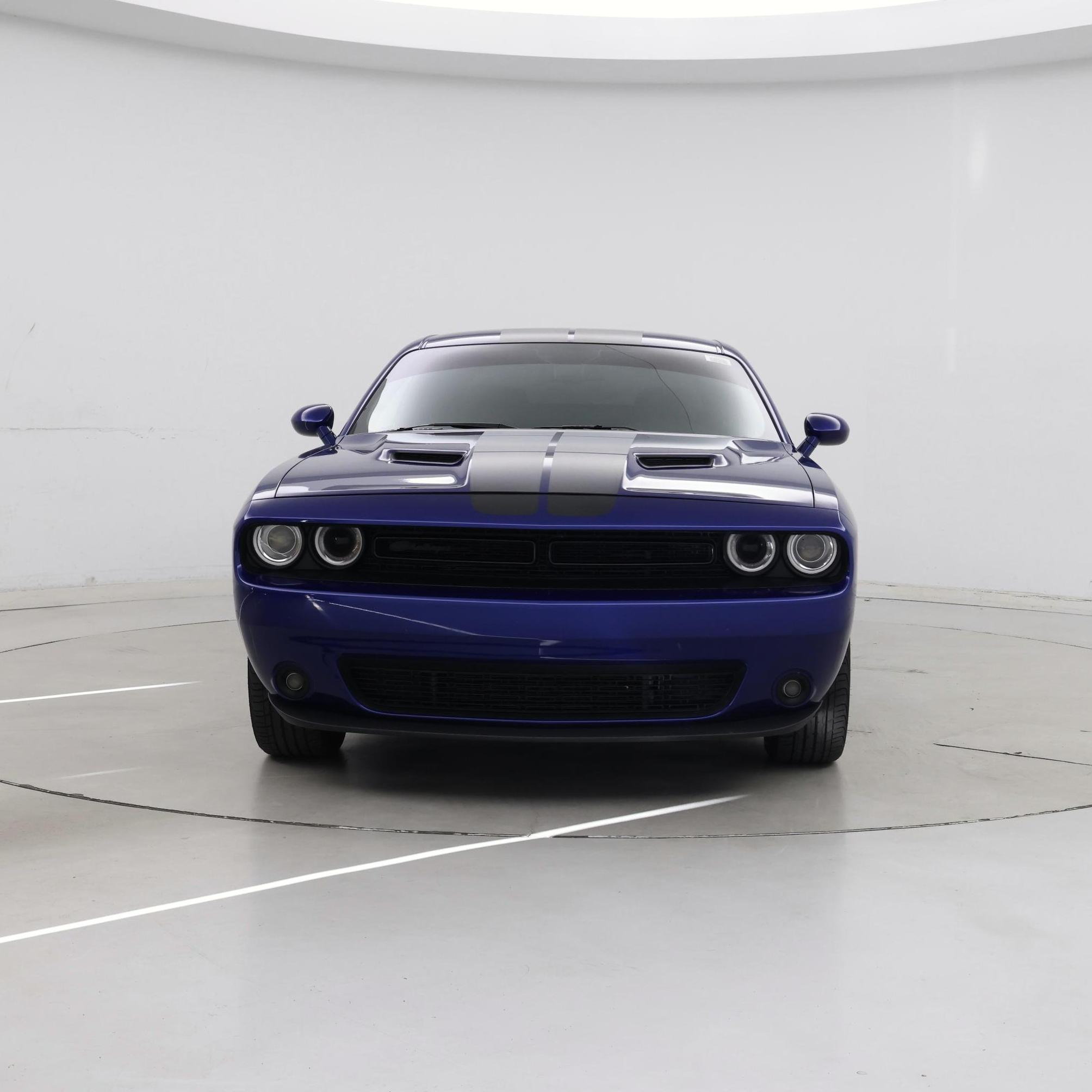 Thumbnail: 2021 Dodge Challenger - 5