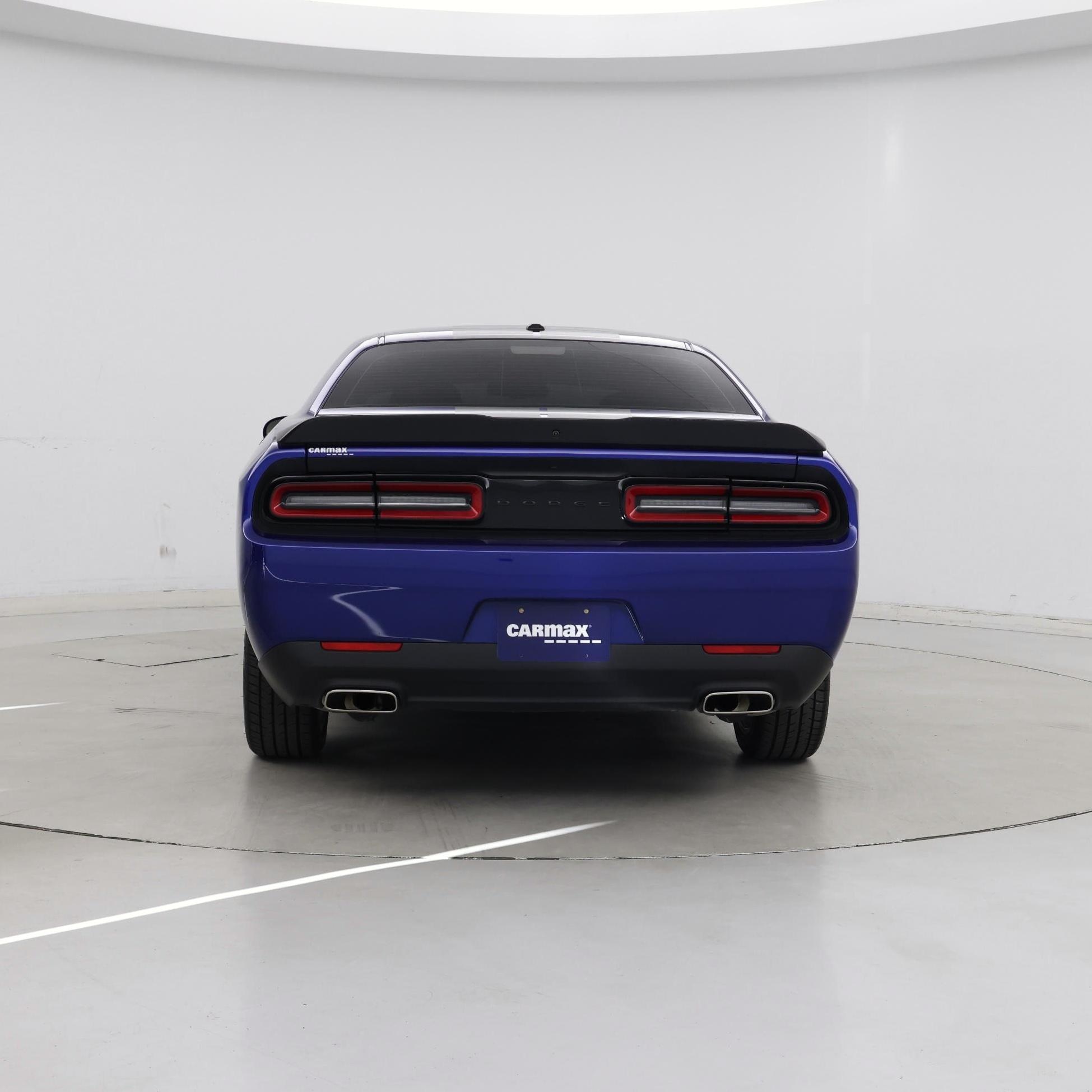 Thumbnail: 2021 Dodge Challenger - 6