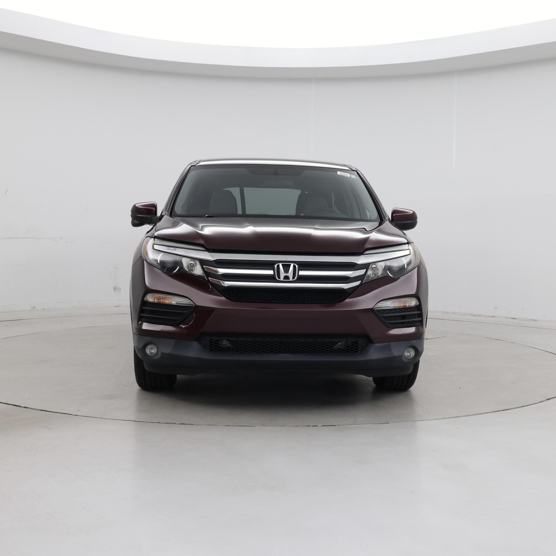 Thumbnail: 2016 Honda Pilot - 5