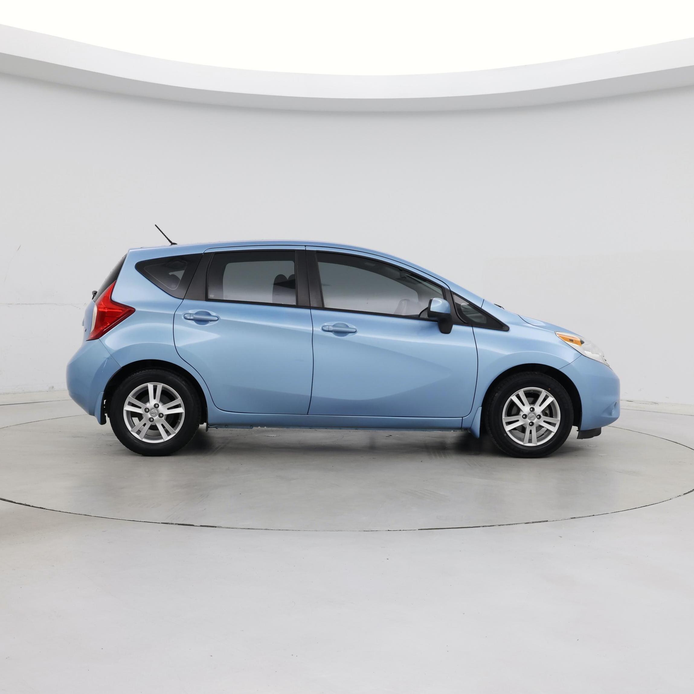 Thumbnail: 2014 Nissan Versa Note - 7