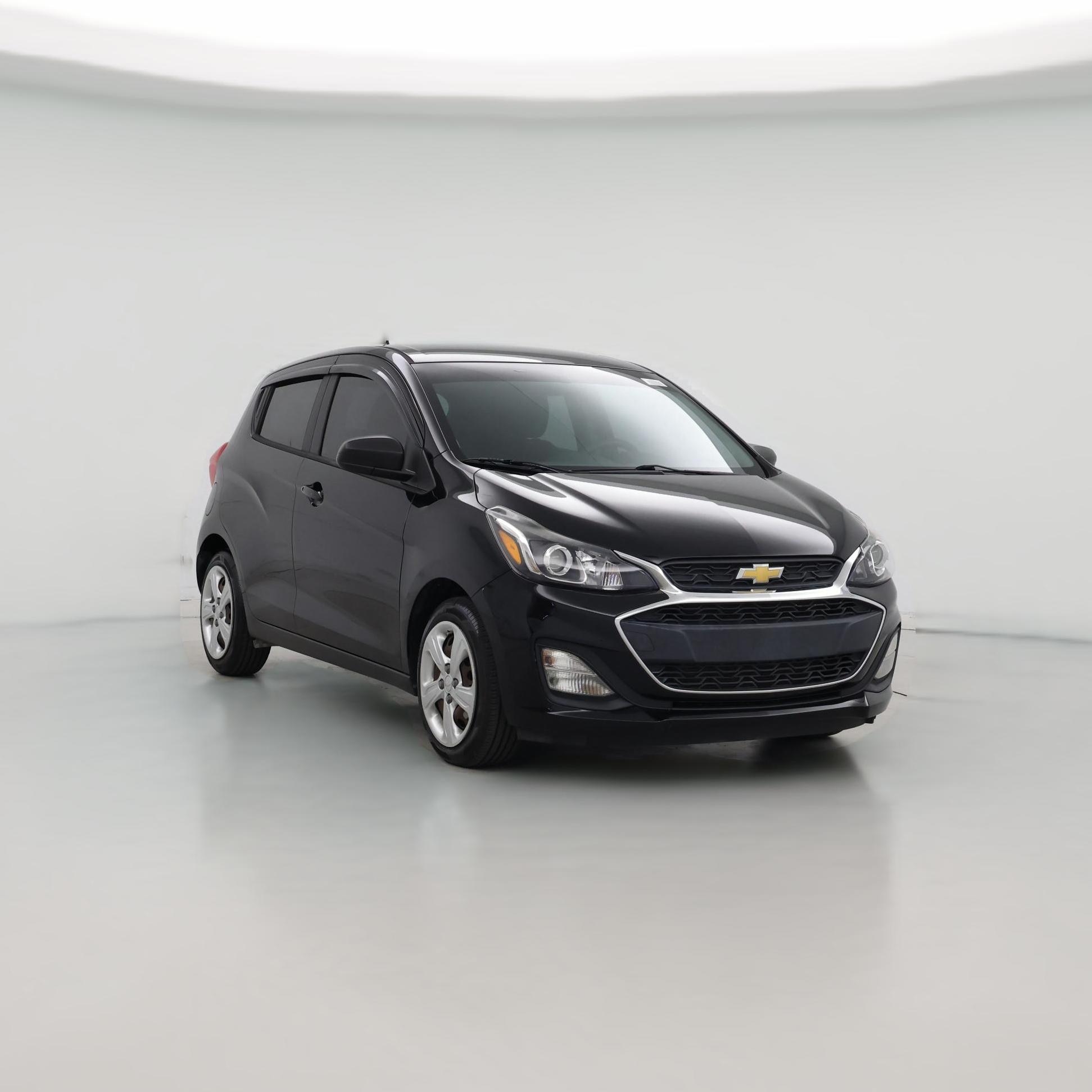 Thumbnail: 2021 Chevrolet Spark - 1