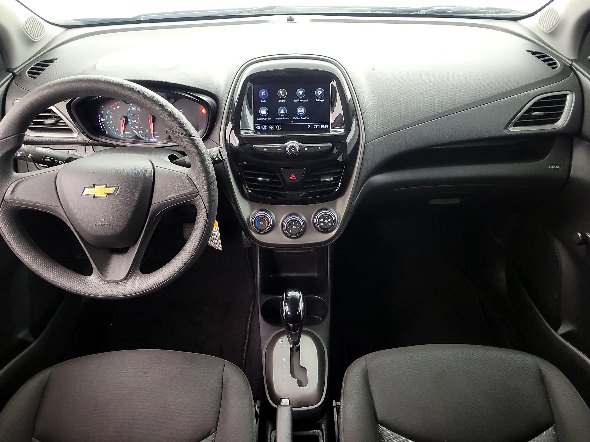 Thumbnail: 2021 Chevrolet Spark - 9