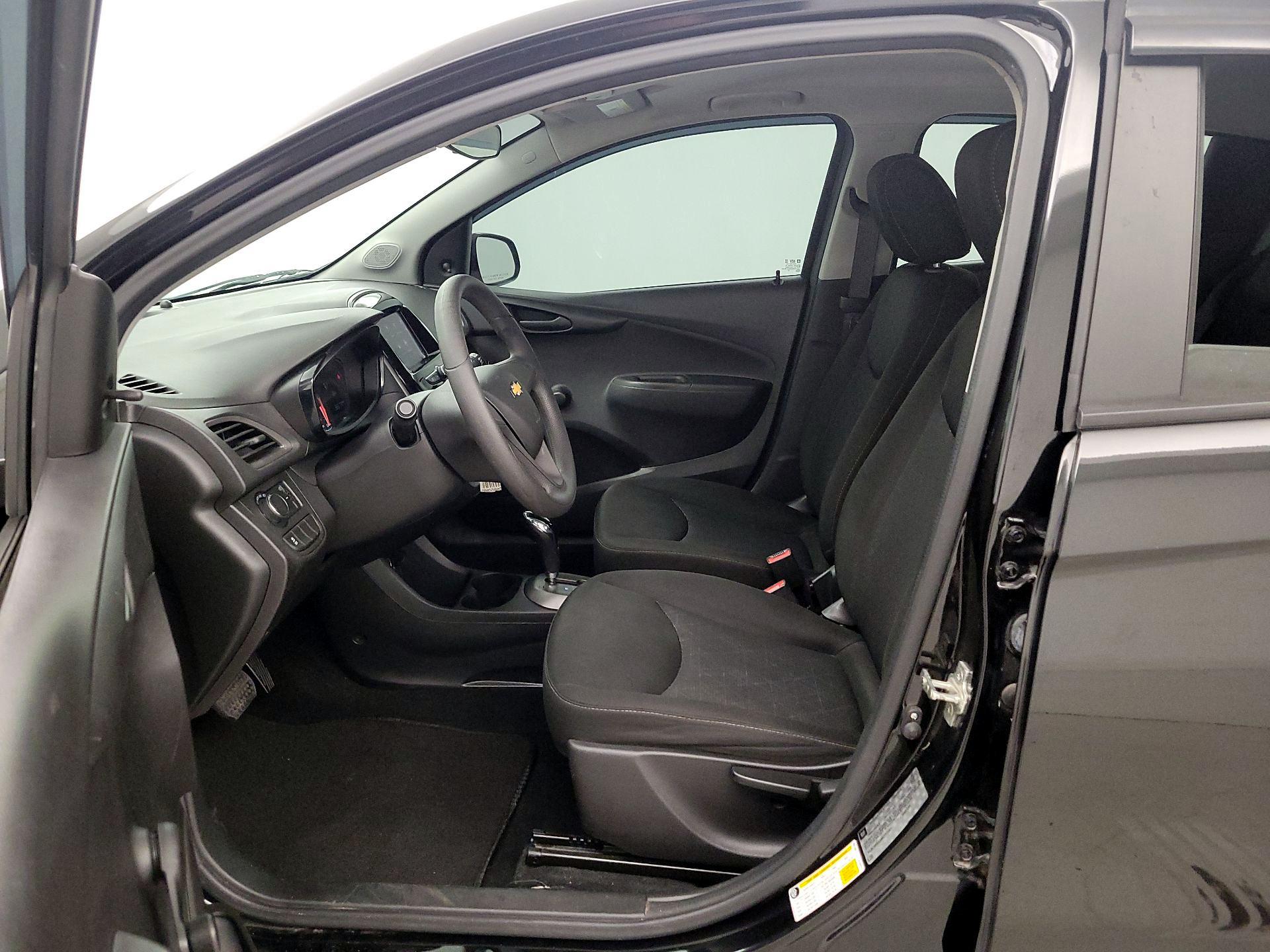 Thumbnail: 2021 Chevrolet Spark - 11