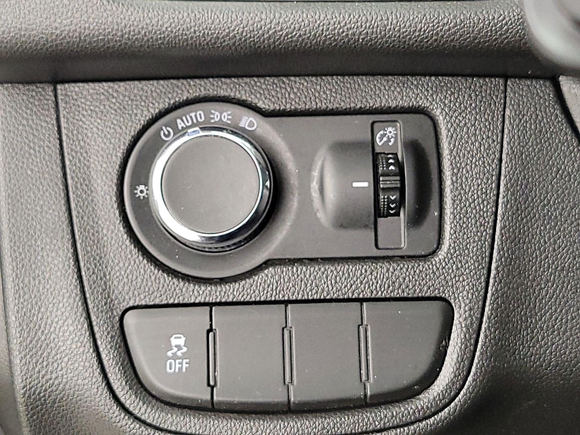 Thumbnail: 2021 Chevrolet Spark - 13