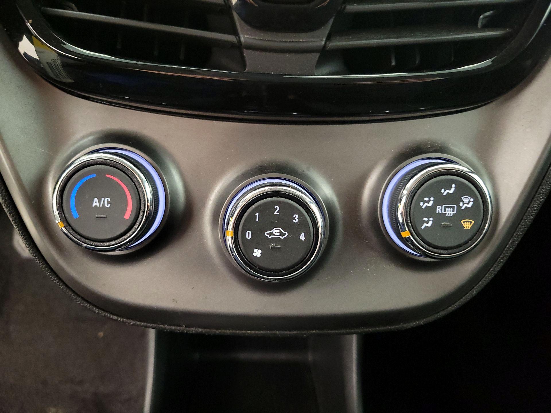 Thumbnail: 2021 Chevrolet Spark - 16