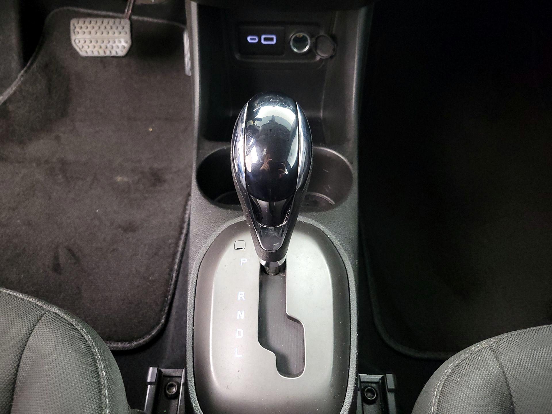 Thumbnail: 2021 Chevrolet Spark - 17