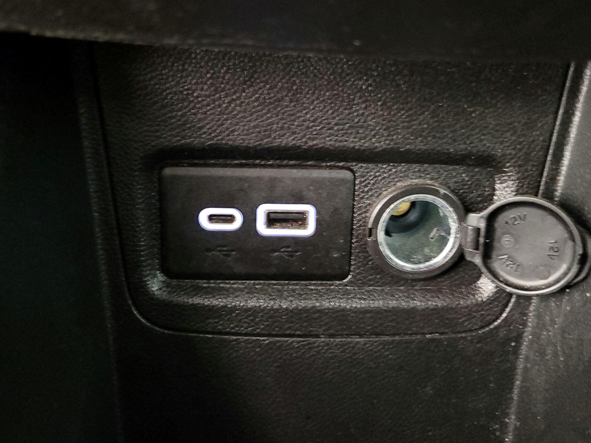 Thumbnail: 2021 Chevrolet Spark - 18