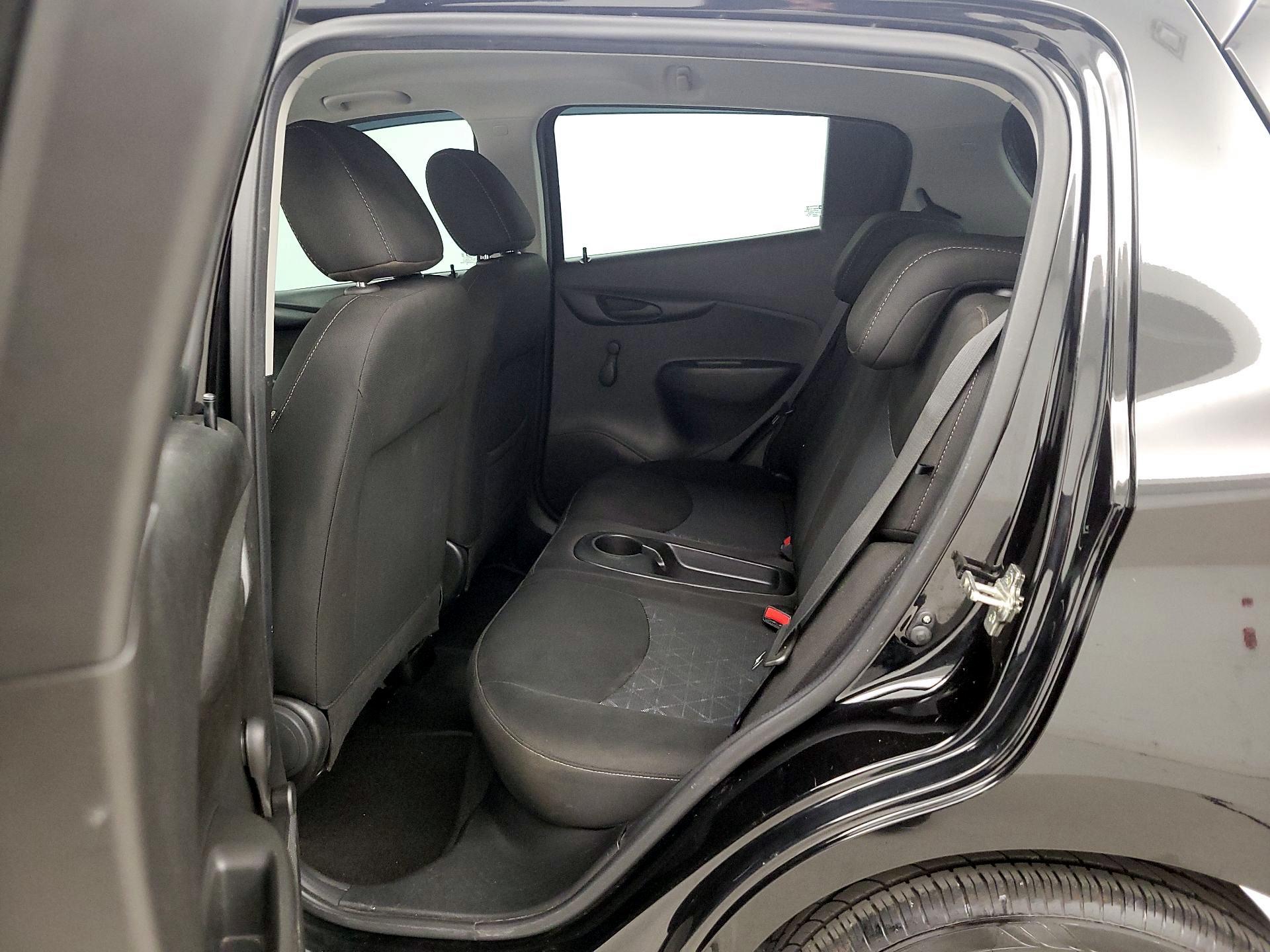 Thumbnail: 2021 Chevrolet Spark - 19