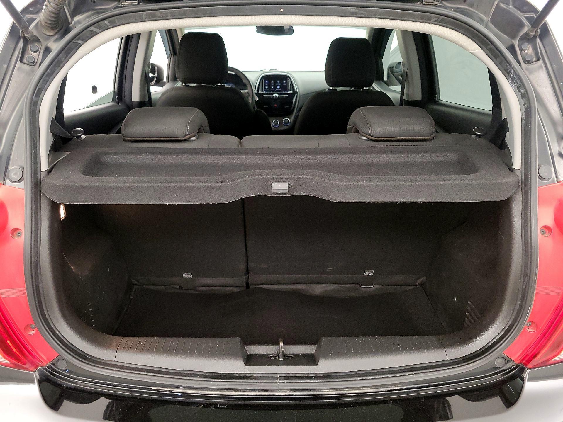 Thumbnail: 2021 Chevrolet Spark - 20