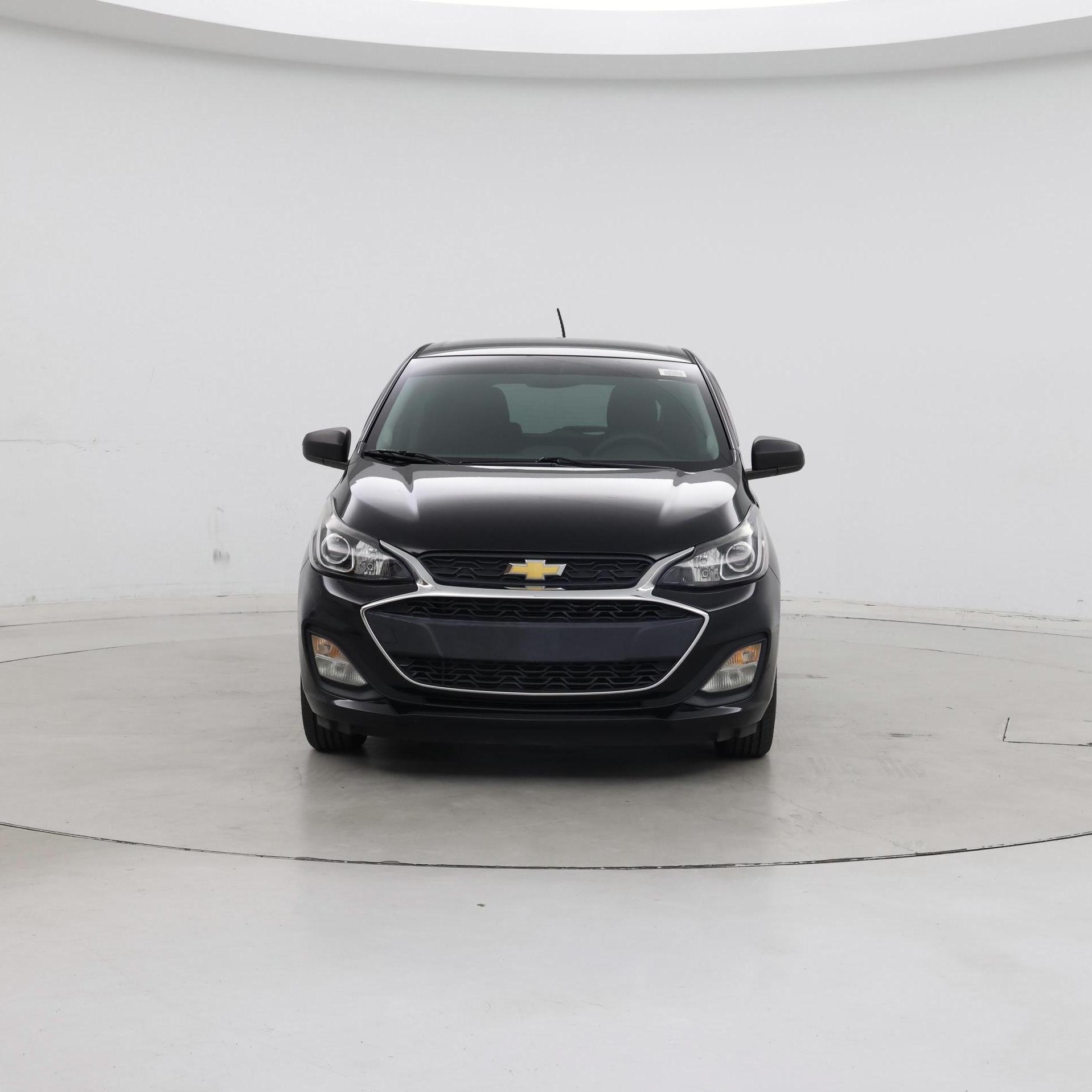 Thumbnail: 2021 Chevrolet Spark - 5
